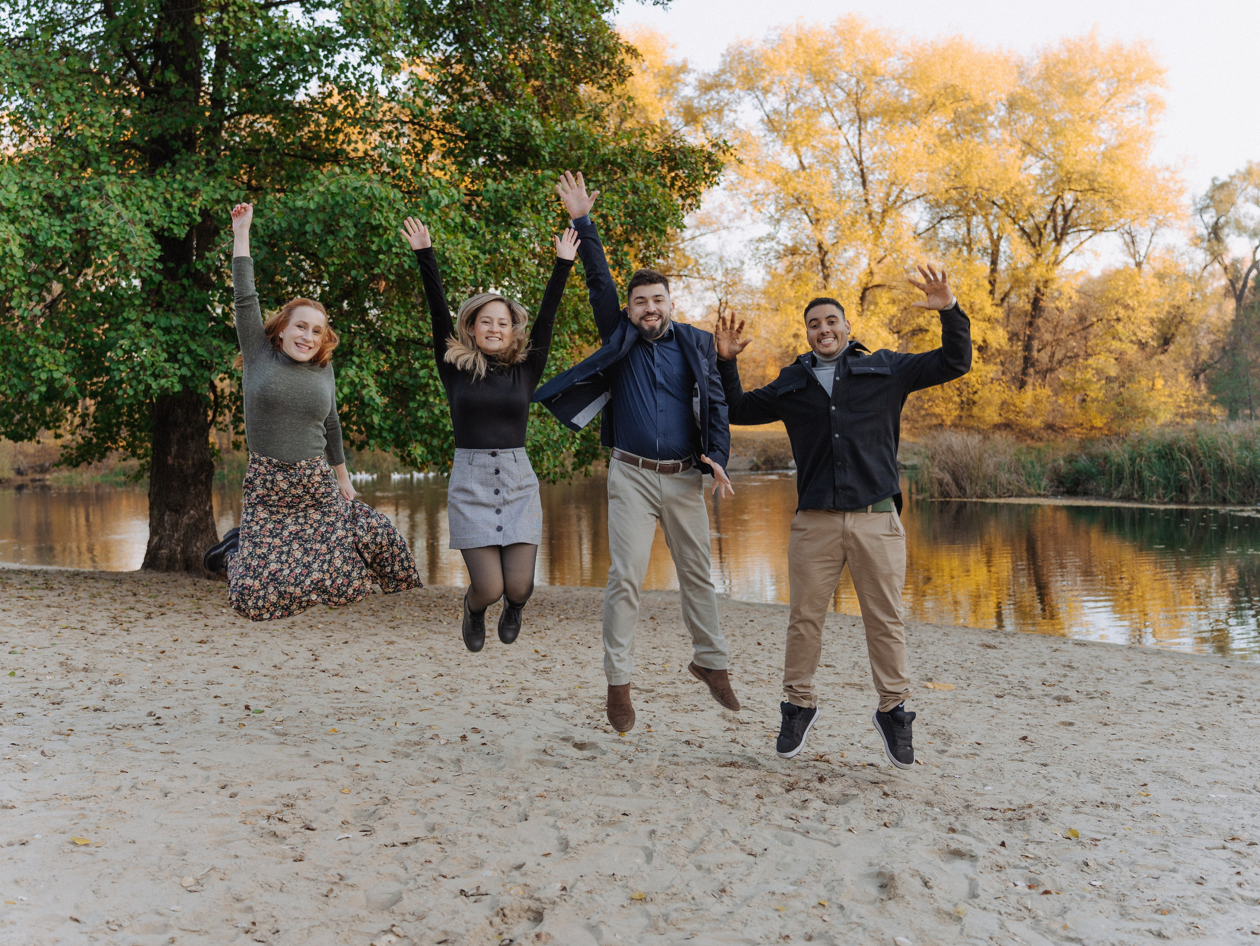 KSMU students Nature. Свадебный и семейный видеограф в Курске