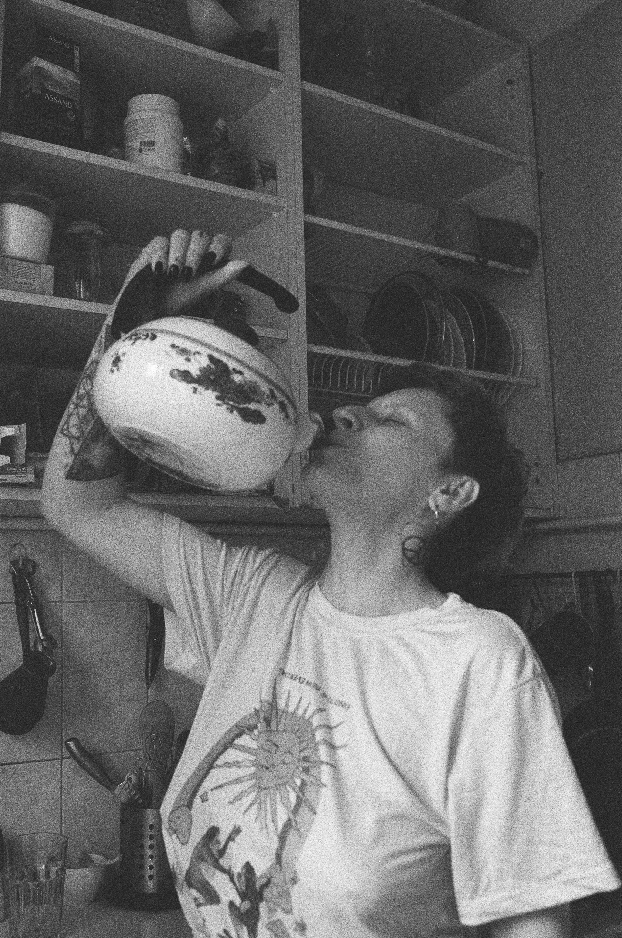 Пятница. Арт-фотограф Романда Ч Нижний Новгород