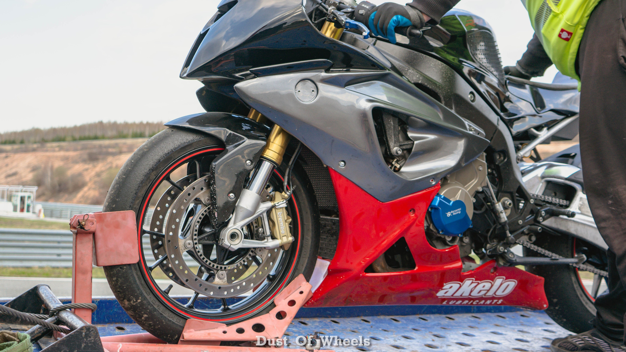 Мото/квадро