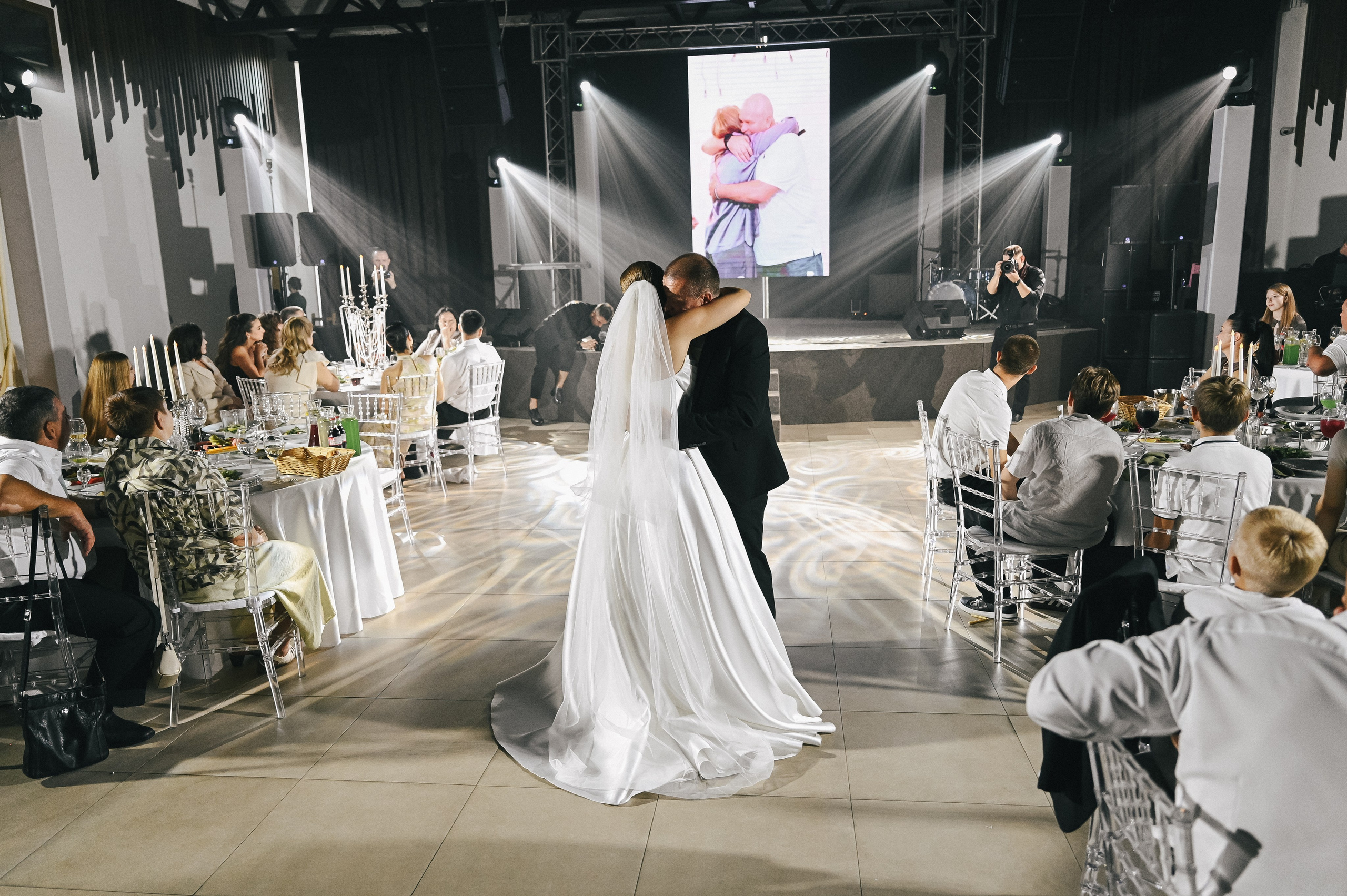 Даниил + Анастасия. Свадебный и семейный фотограф Волгоград Москва