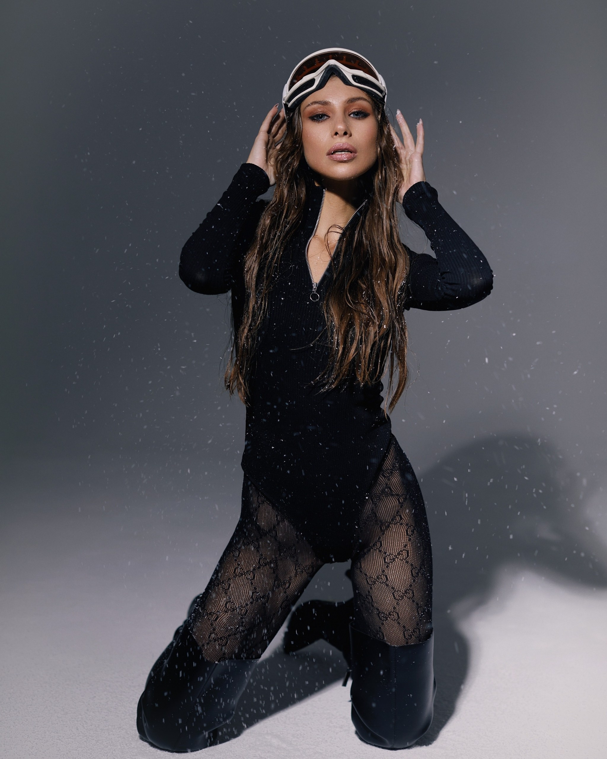 Commercial & private shootings. Главная