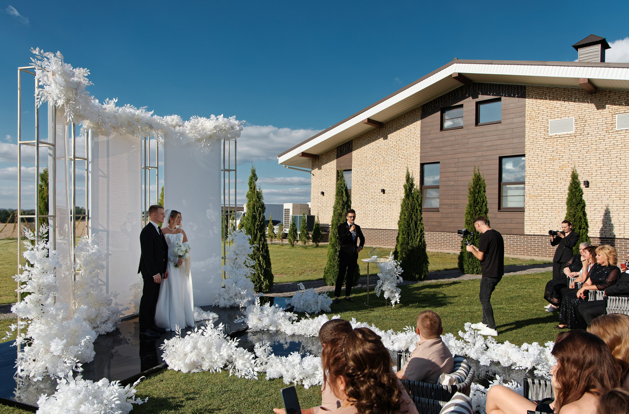 Роман и Валерия. Семейный фотограф — Макс Белогрудов