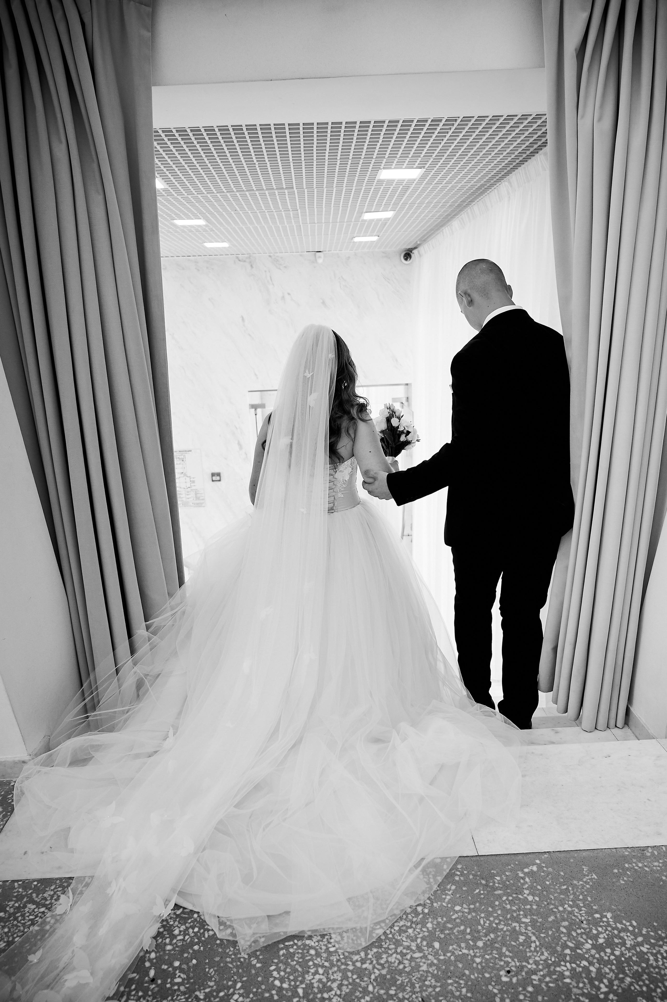 I&I. Профессиональный репортажный фотограф в Самаре Никита Королев