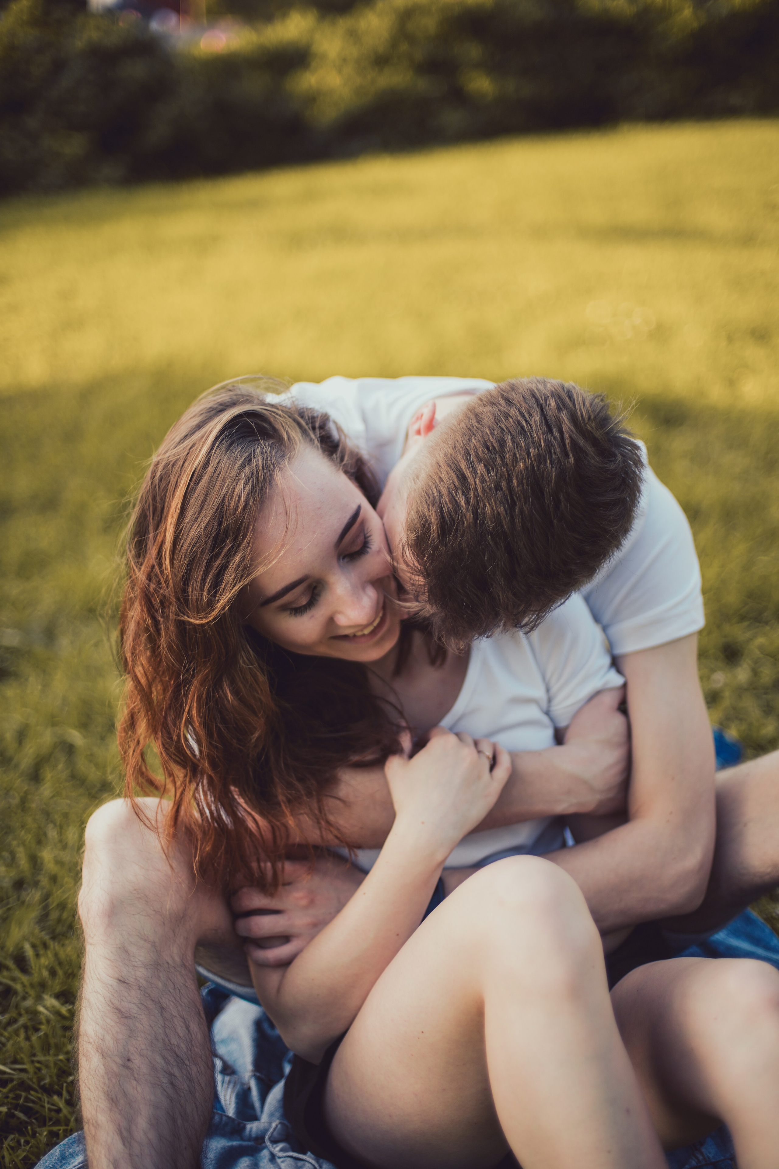 Love story. Фотограф в Москве и МО Хингава Алина