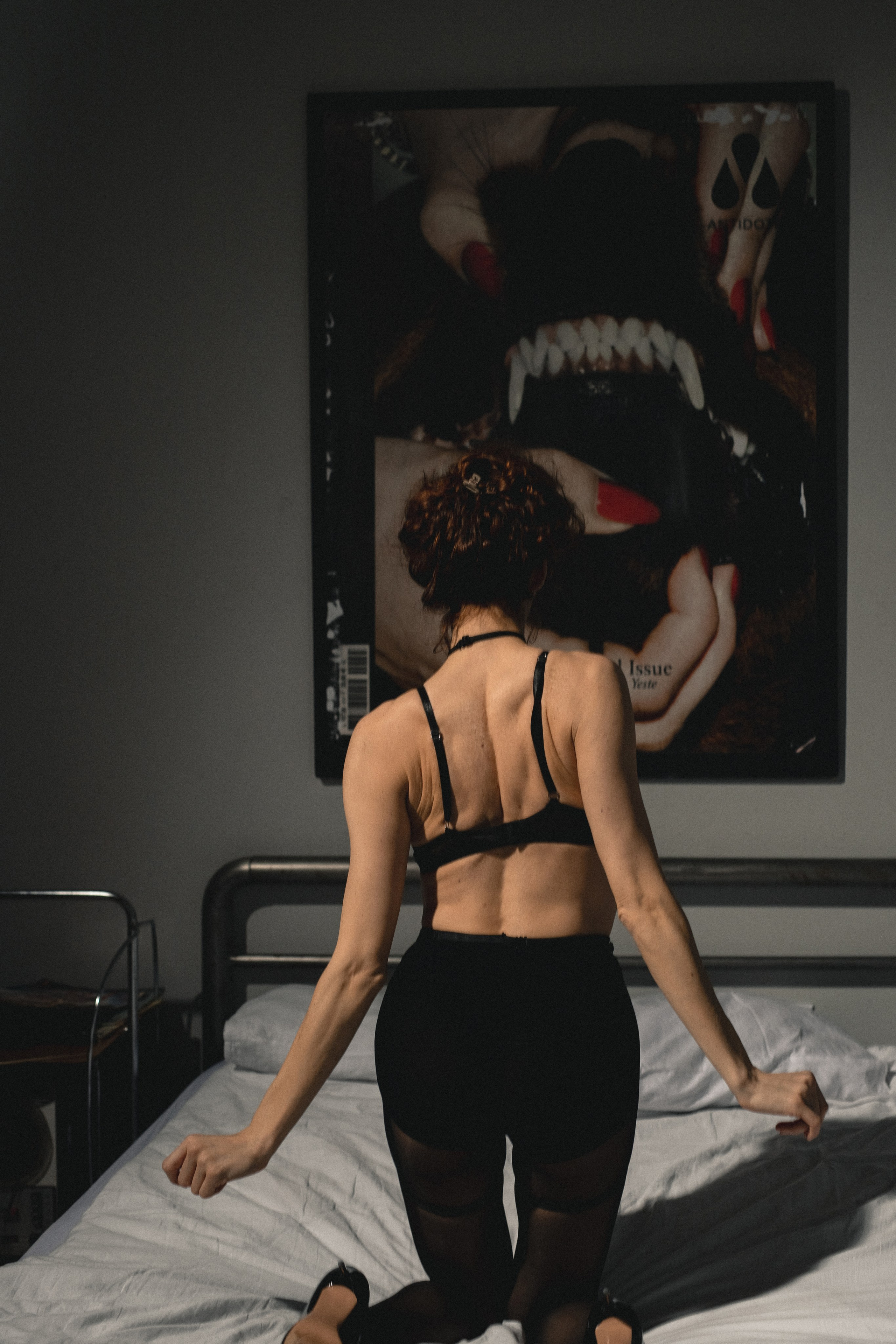 Вера Егорова. Фотограф Ногинск Электросталь Наталья Осетрова