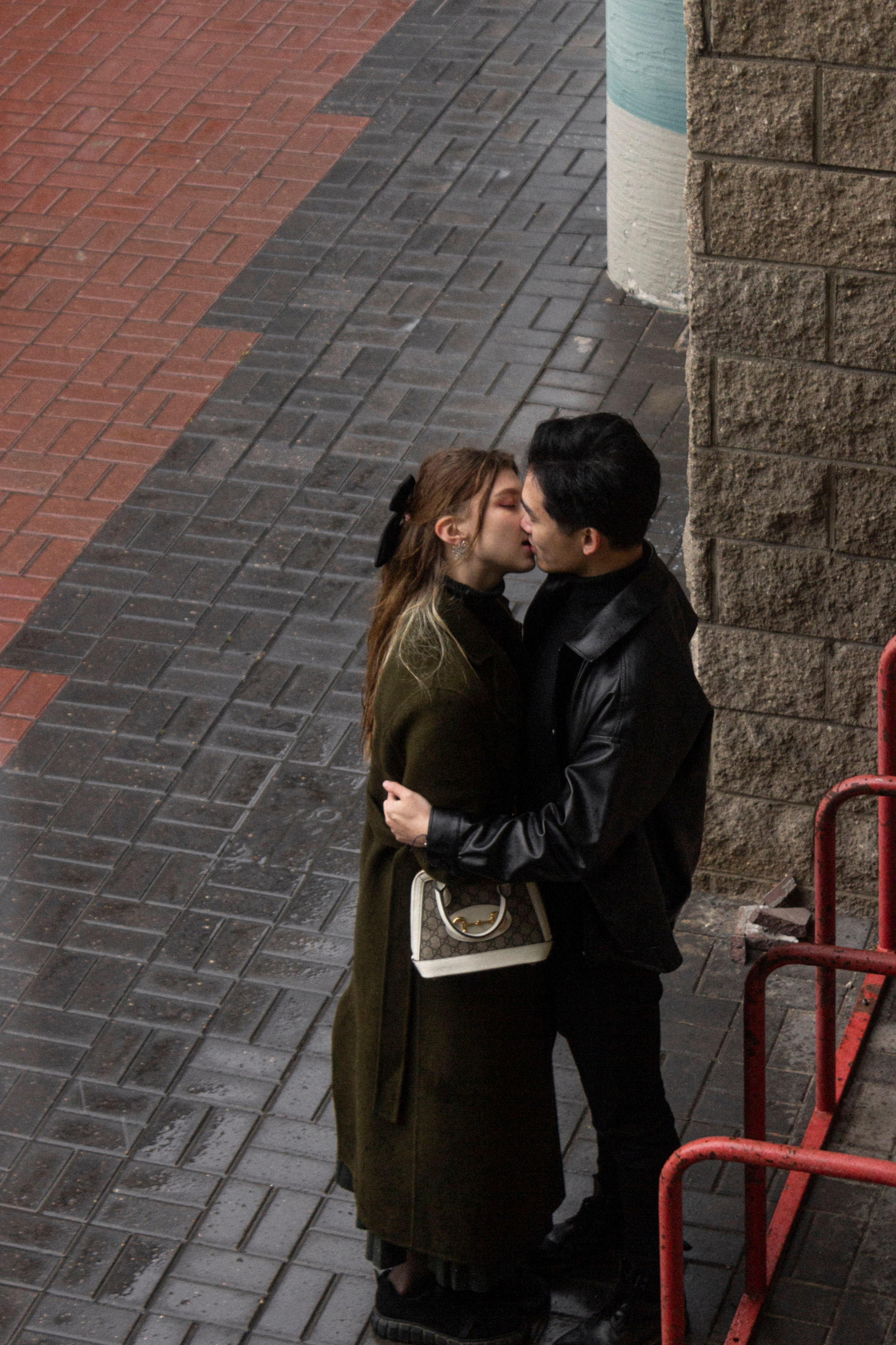 Даша и Лисинь. Портретный фотограф в Минске Изотова Варвара