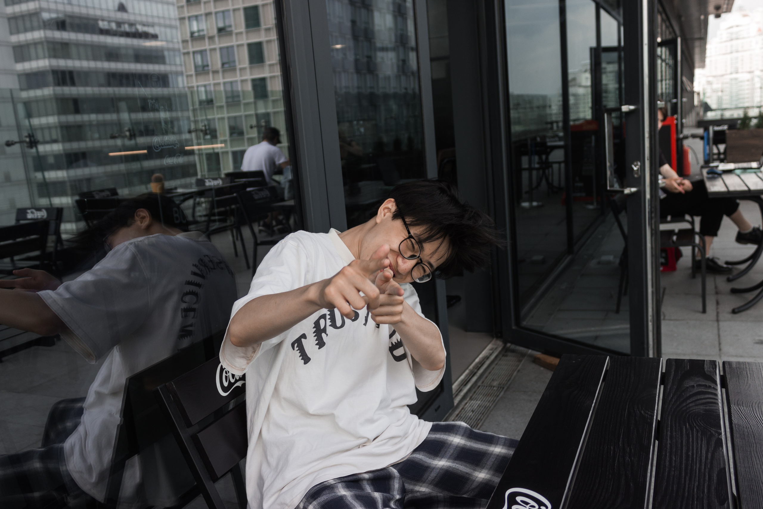 Ivan. Портретный фотограф в Минске Изотова Варвара