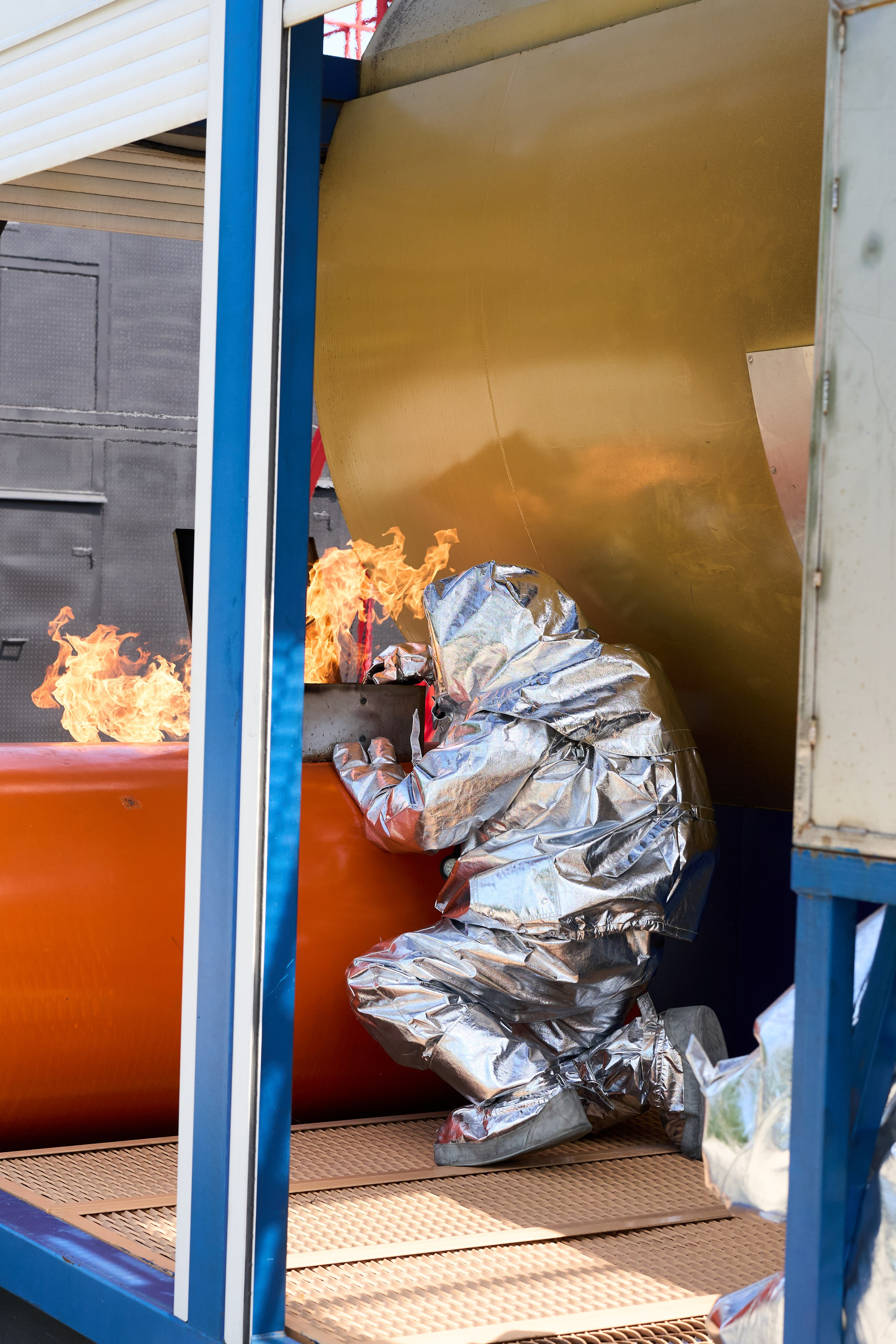 Спасатели. Свадебный и репортажный фотограф в Москве Александр Кудрявцев