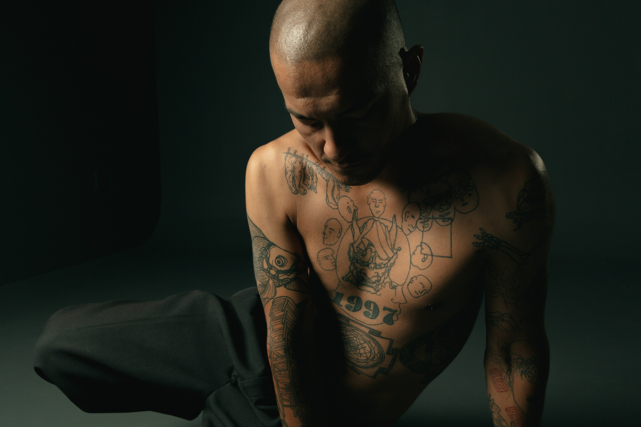 Хасан. Евгений Матвеев — фотограф в Санкт-Петербурге