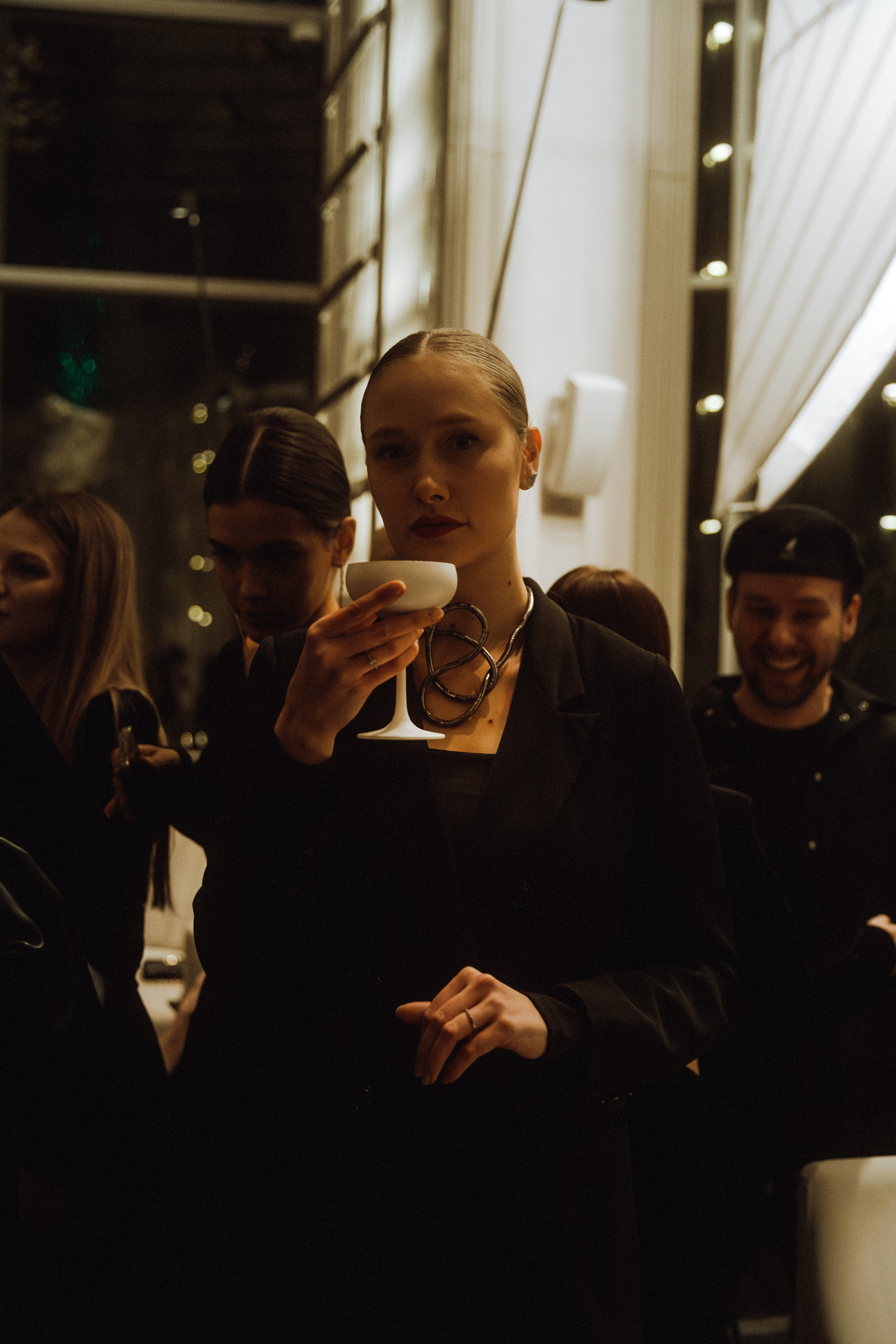 СВЕТСКОЕ. Фотограф Владивосток Ян Паклин