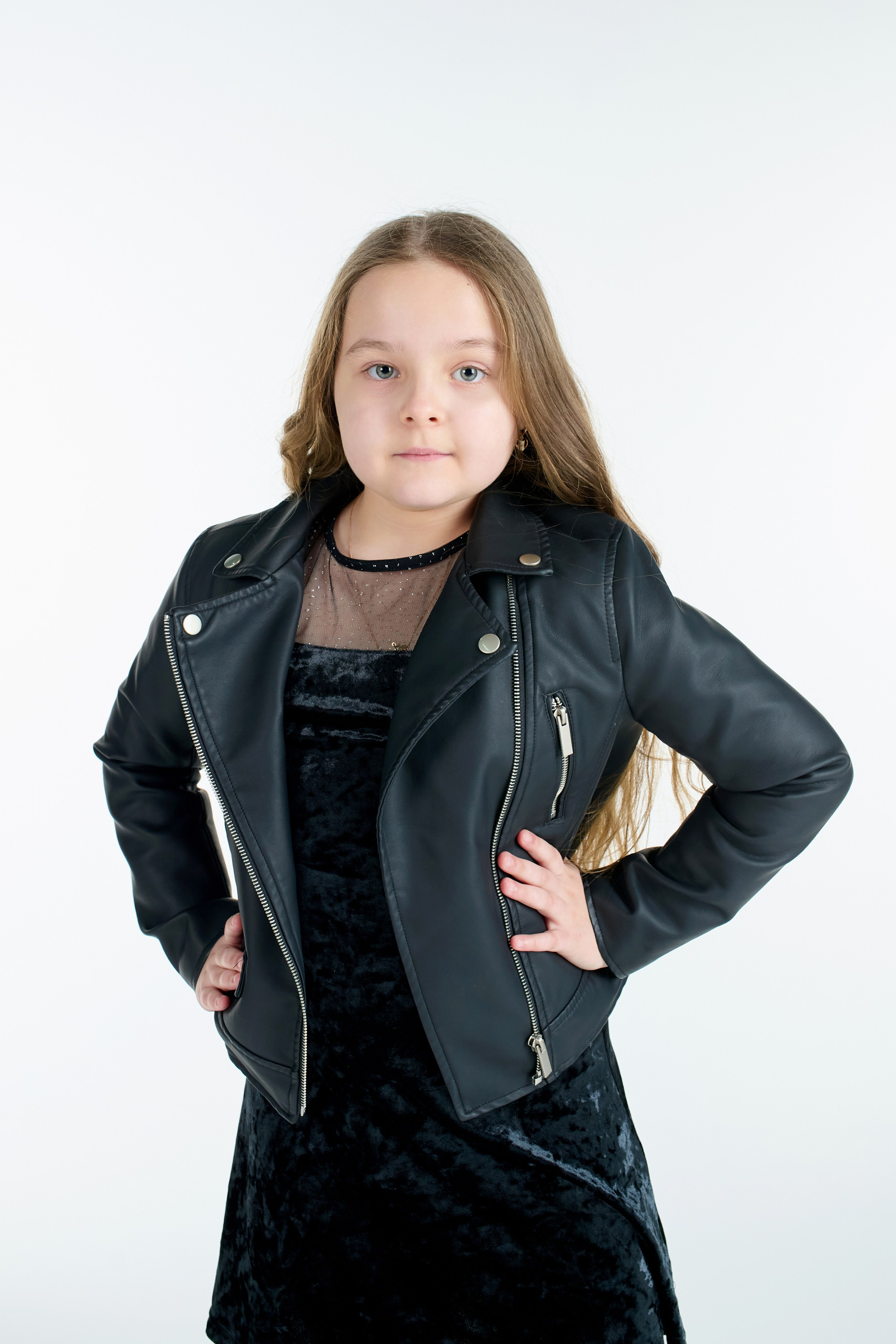 Екатерина и Ева