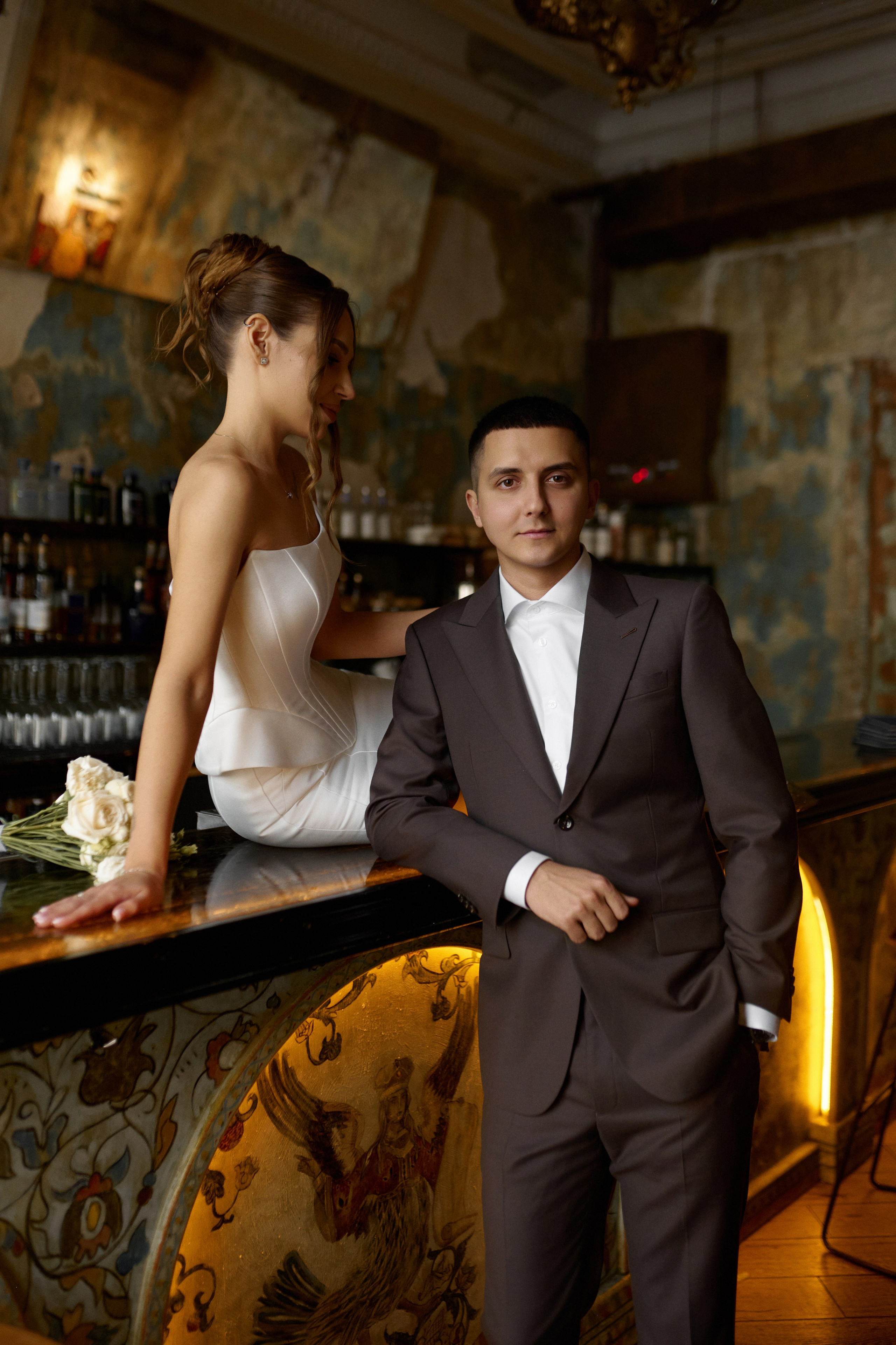 Wedding. Фотограф в Самаре Валерия Слезина