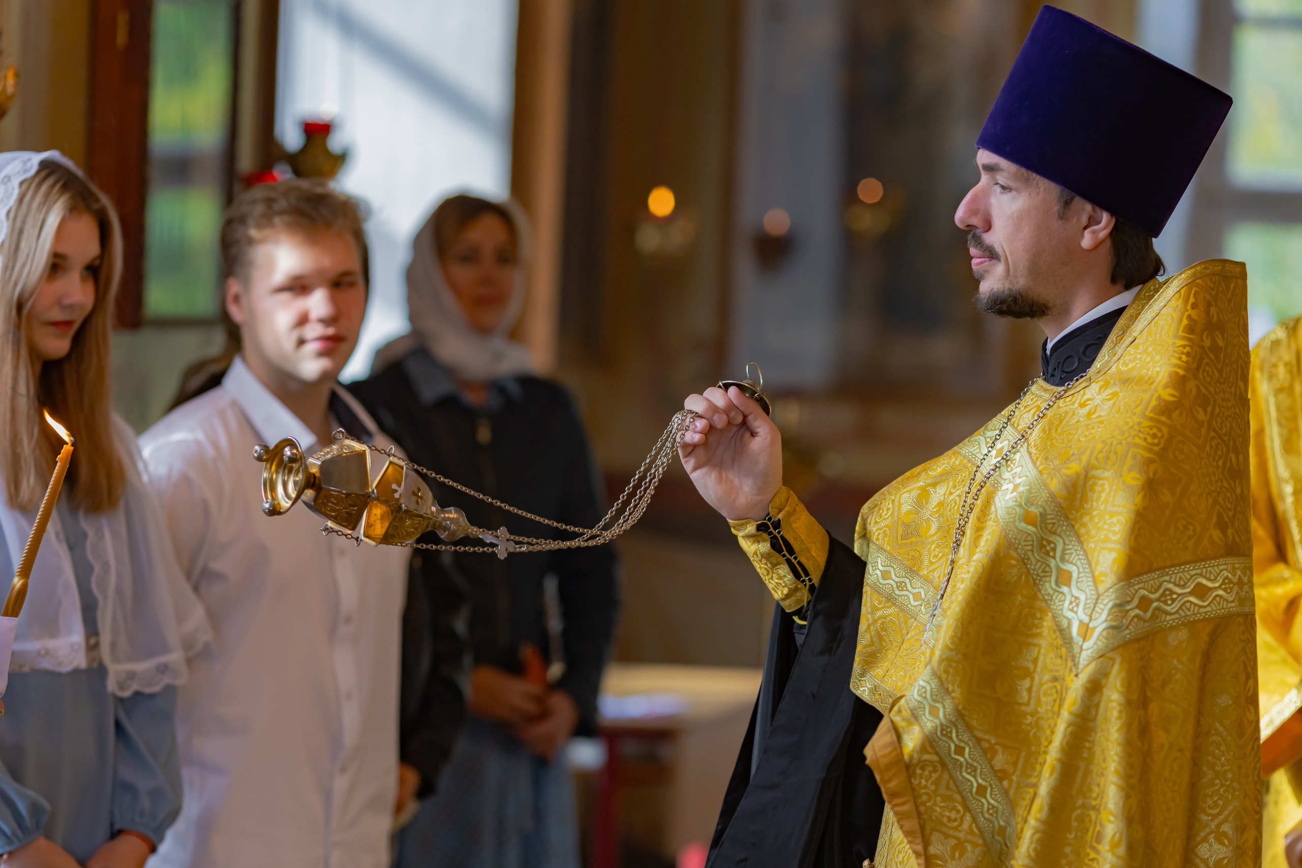 Фотосессия венчания в Зеленограде. Детский и семейный фотограф Евгения Вахнеева Москва Зеленоград