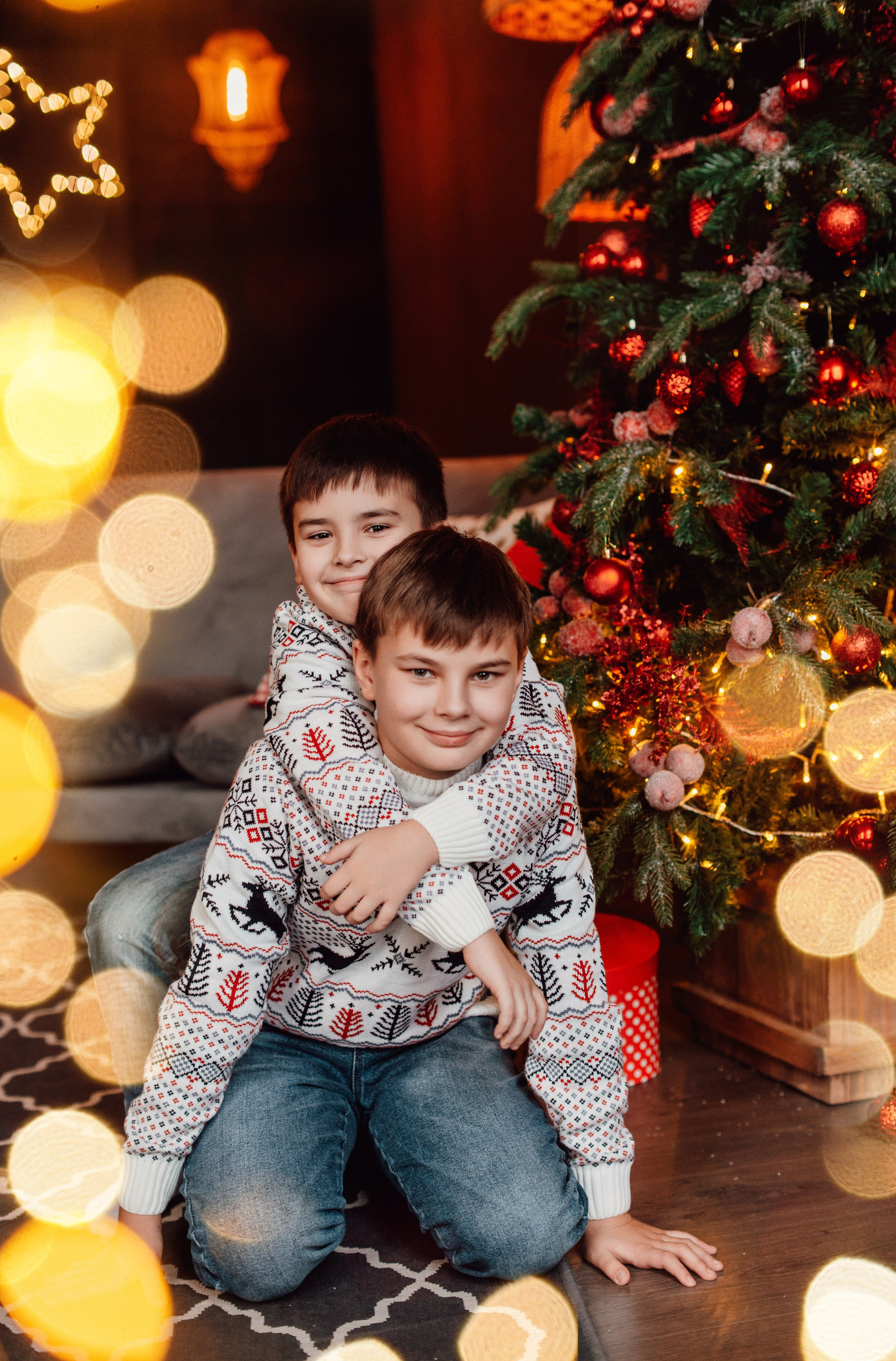 Семья. Свадебный Фотограф в Твери Анастасия Булкина