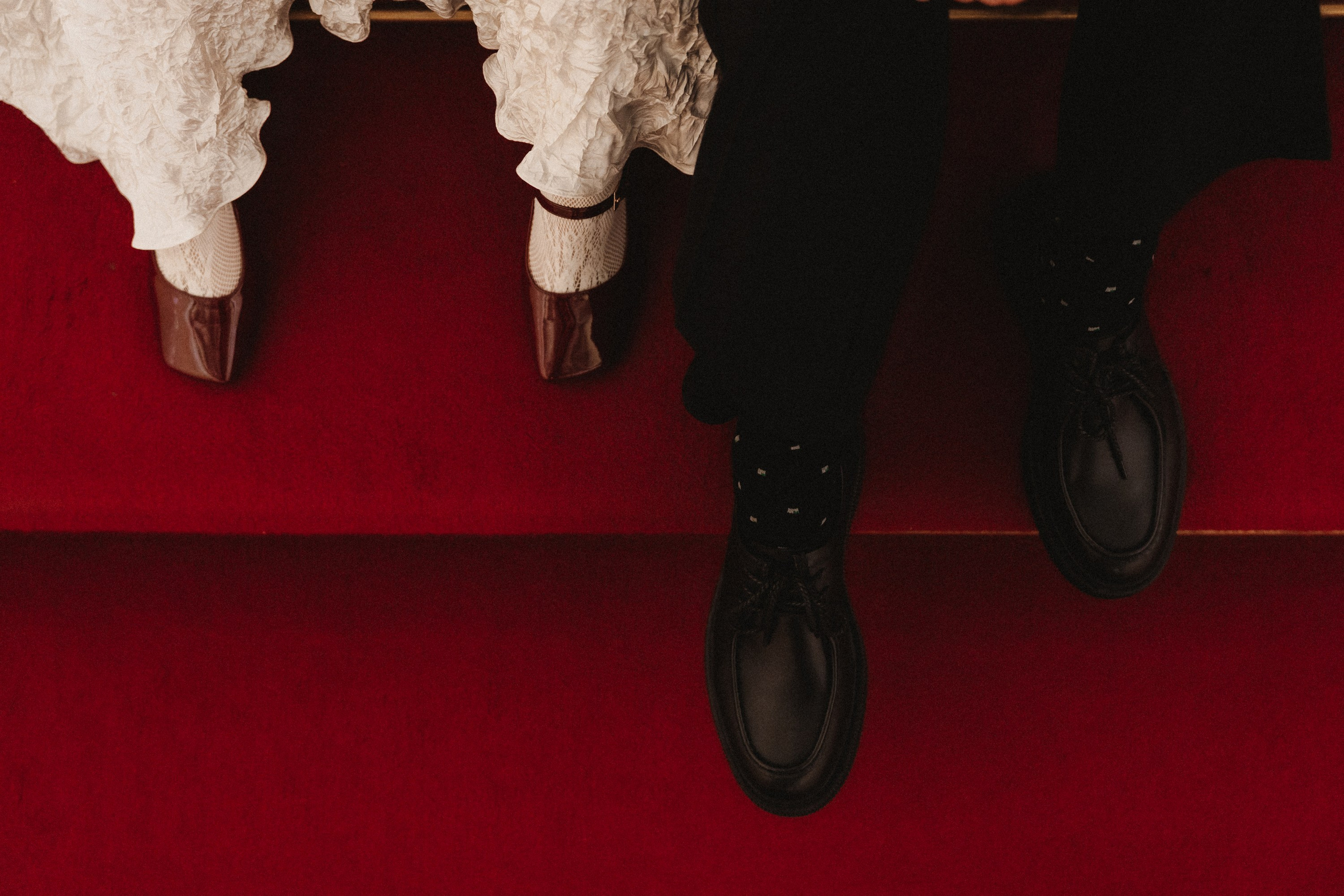 Никита и Лена. Репортажный фотограф Черников Игорь