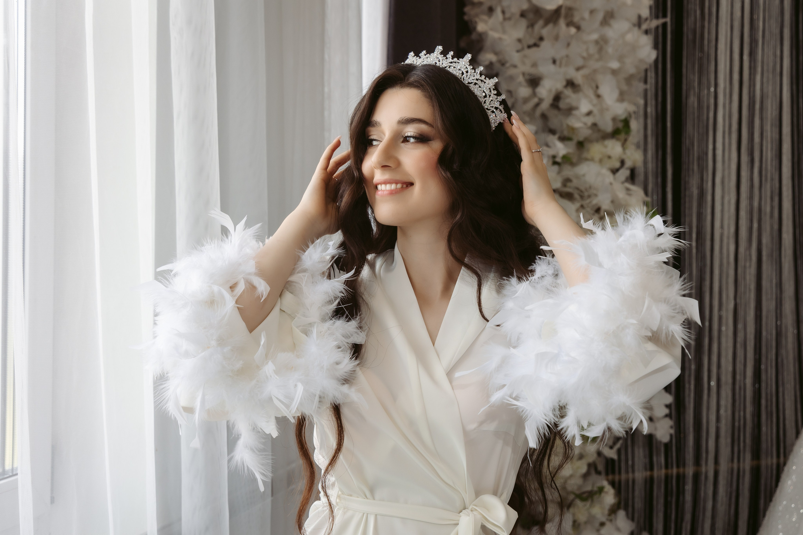 Свадьба А & С. Свадебный Фотограф в Москве Гор Магтагян