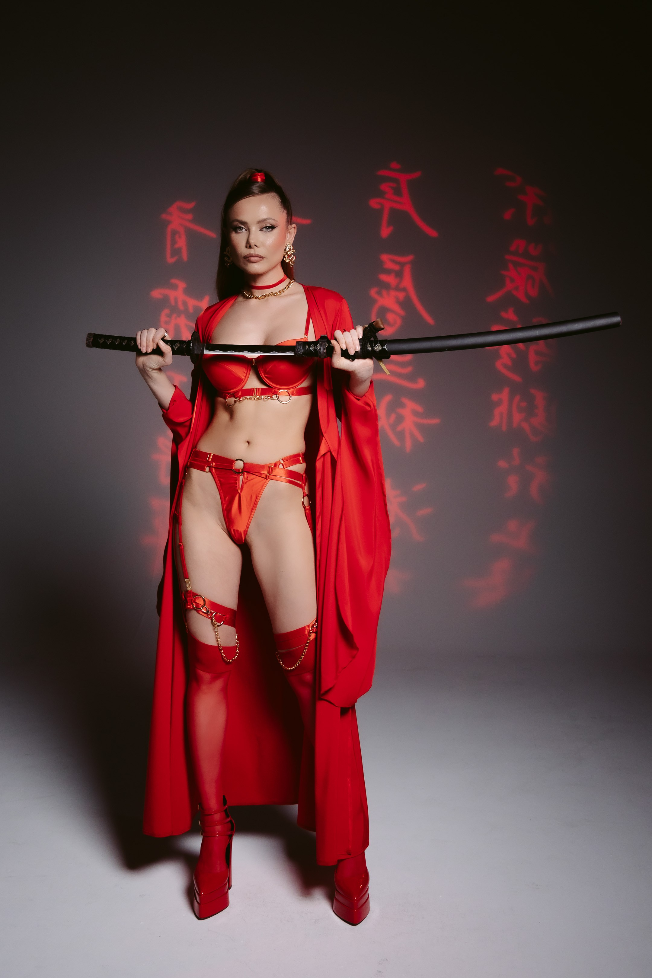 Samuray. Свадебный Фотограф в Москве Гор Магтагян