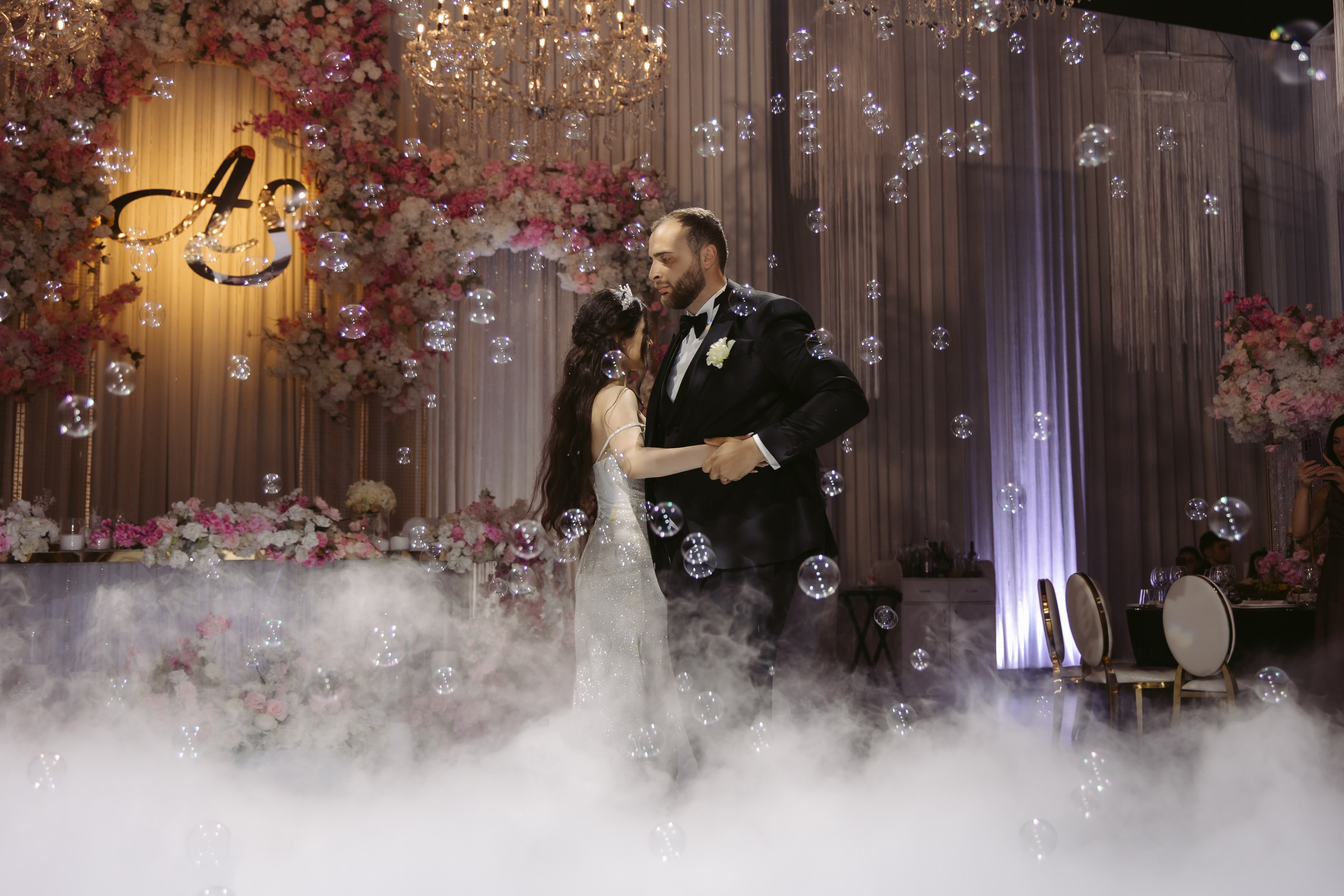 Свадьба А & С. Свадебный Фотограф в Москве Гор Магтагян