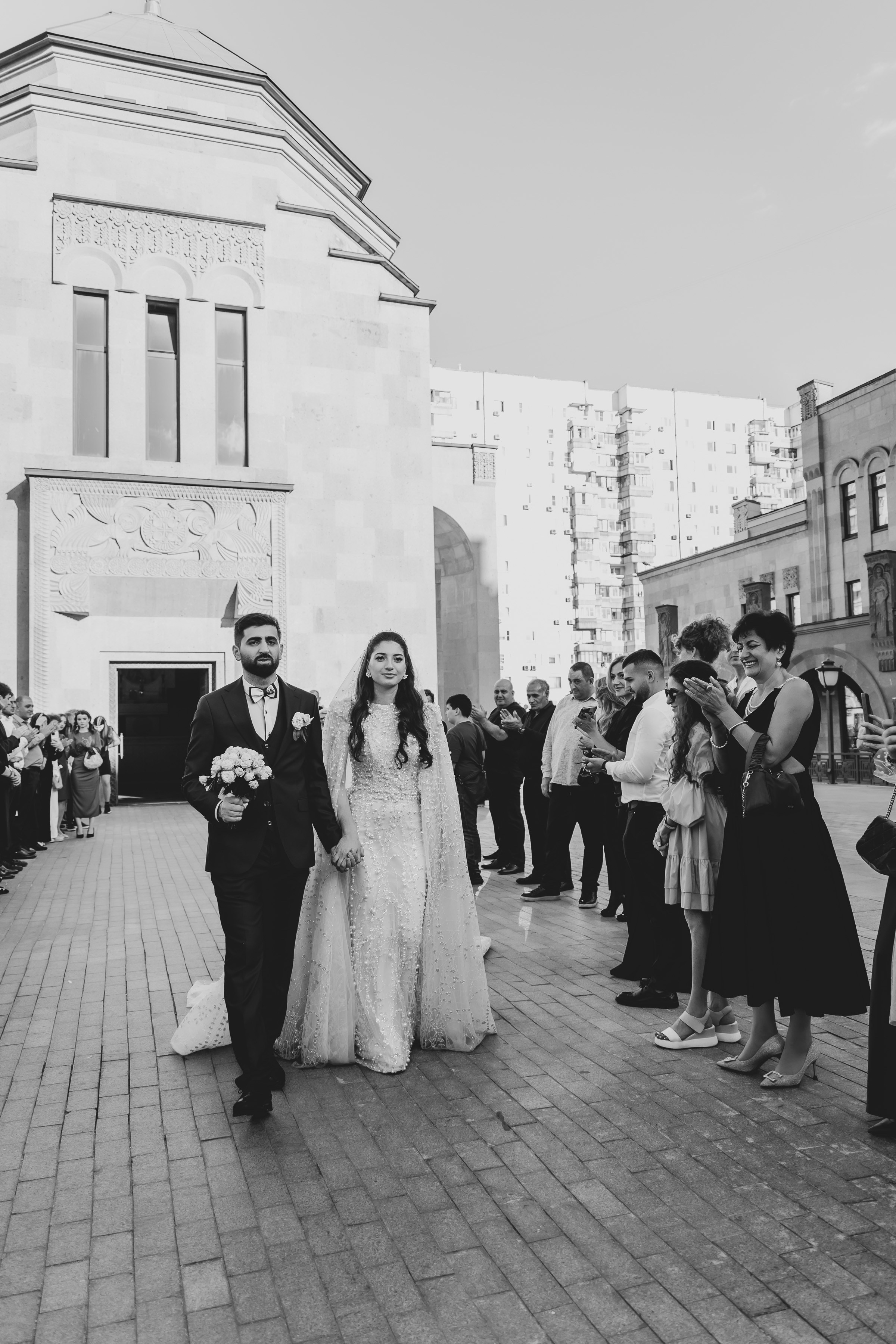 Свадьба Н & Т. Свадебный Фотограф в Москве Гор Магтагян