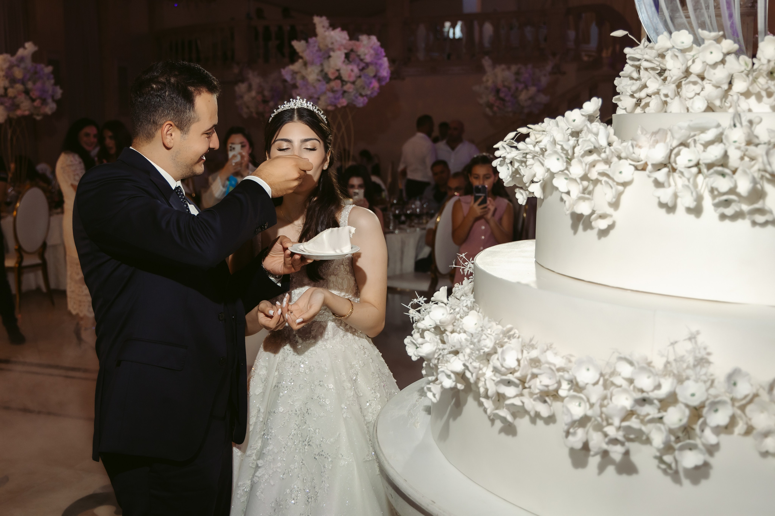 Свадьба С & К. Свадебный Фотограф в Москве Гор Магтагян