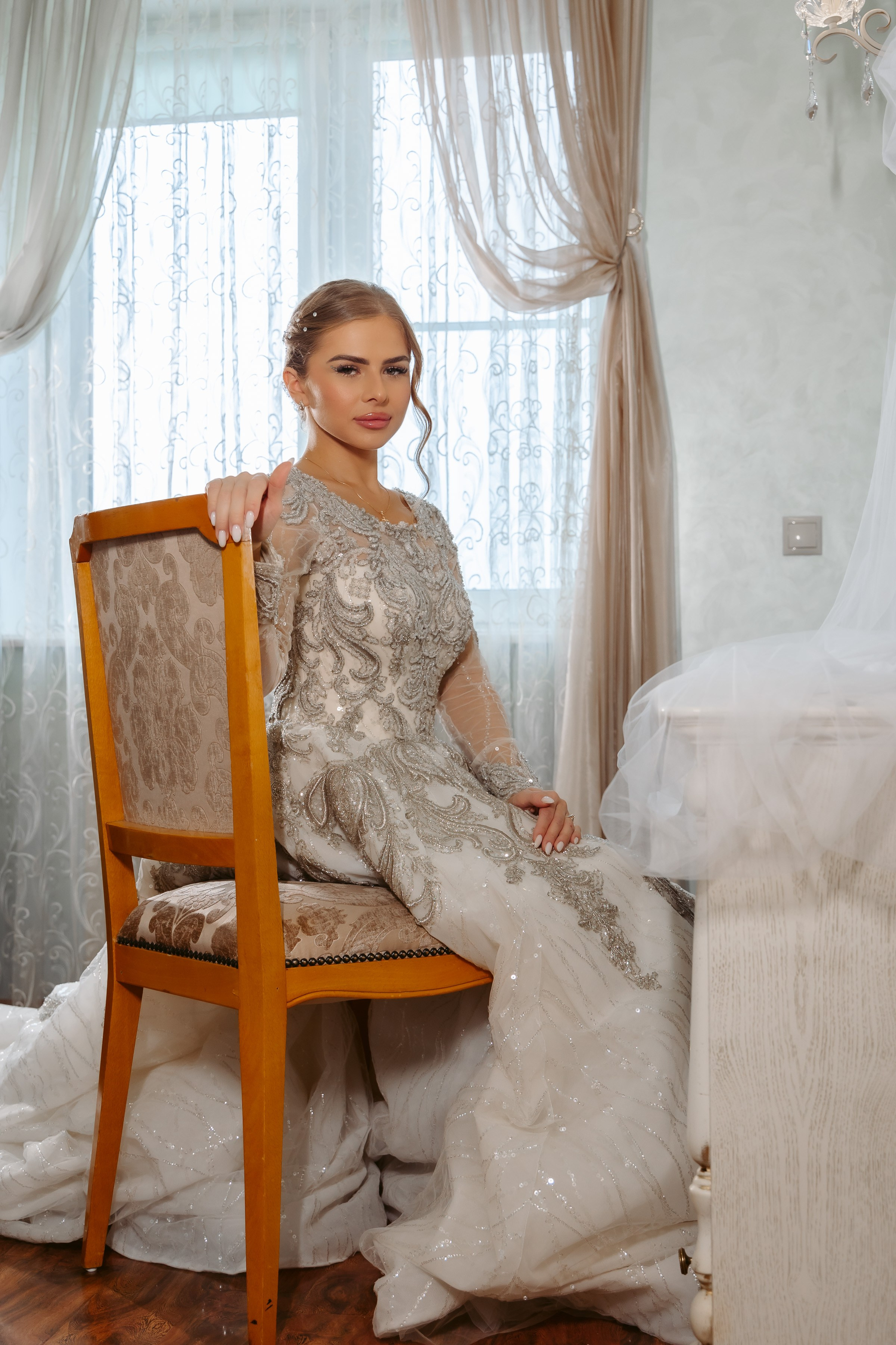 Свадьба А & А. Свадебный Фотограф в Москве Гор Магтагян