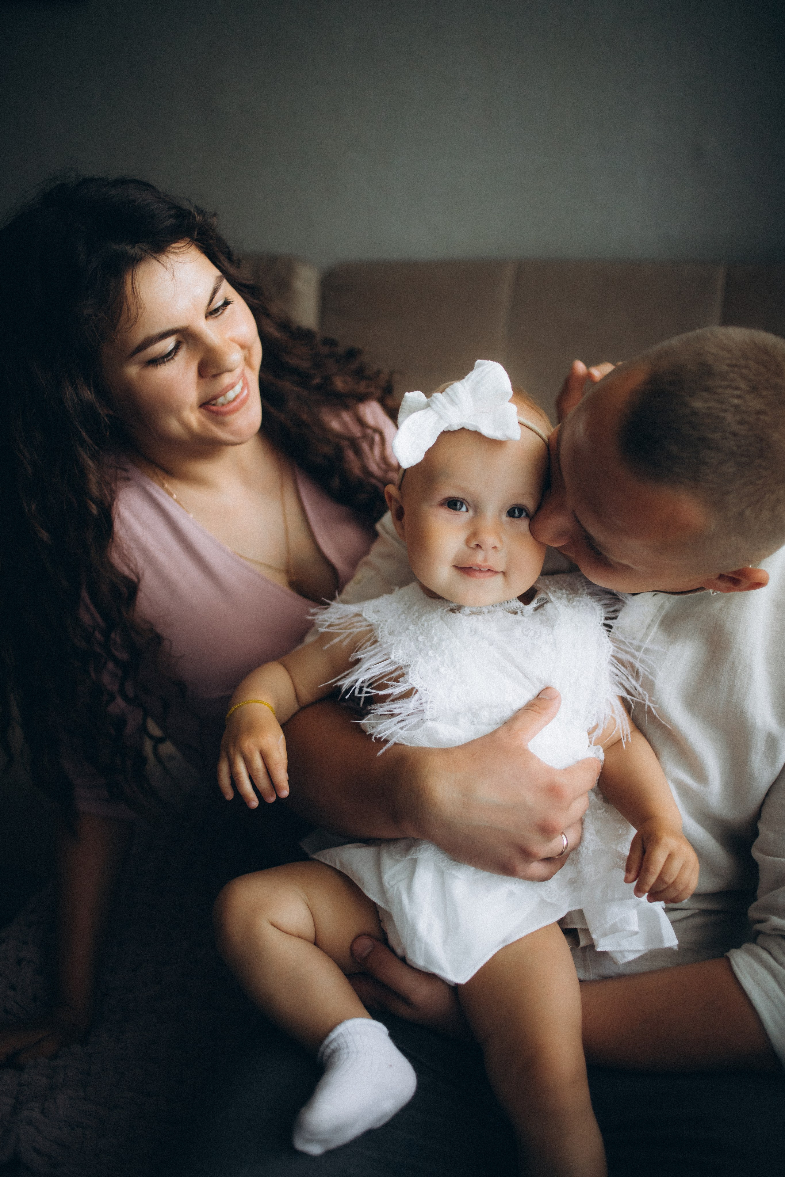 Кирочке 1. Семейный фотограф г. Димировград Андросова Екатерина