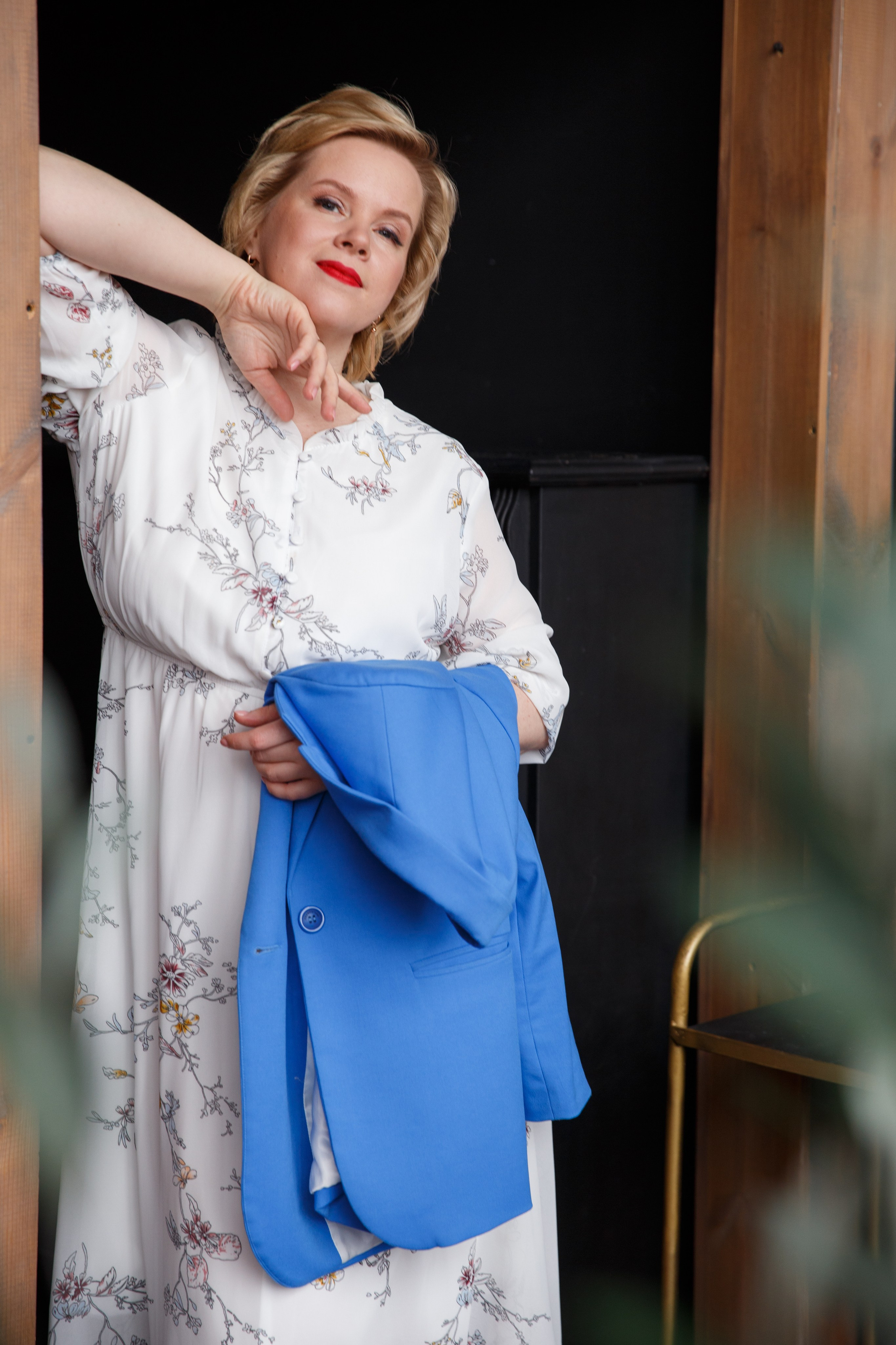 Аня Щеголихина. Врач остеопат, врач ЛФК и восстановительной медицины. Женский и контент фотограф Люба Пунанцева. Северодвинск. Архангельск