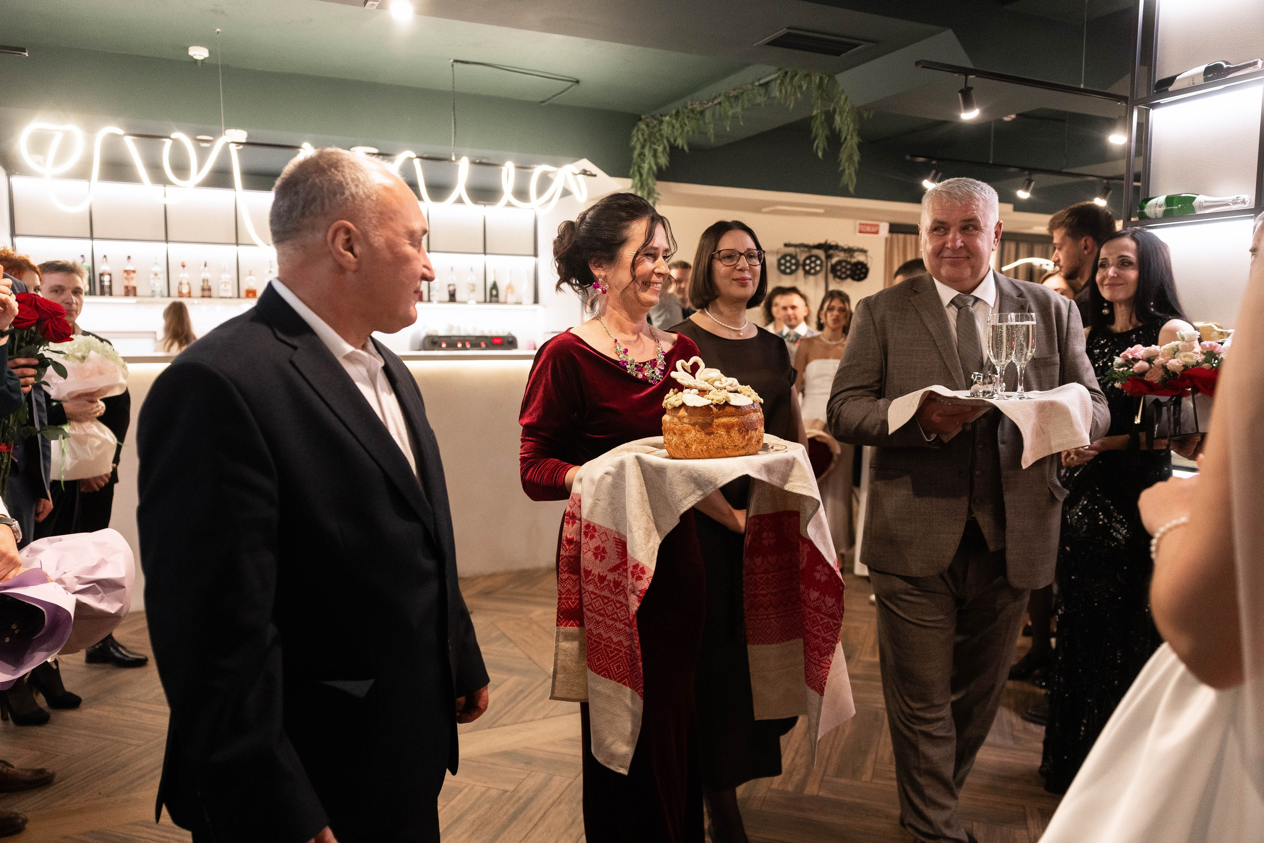 Ксения & Юрий. Свадебный и портретный фотограф Соломко Диана