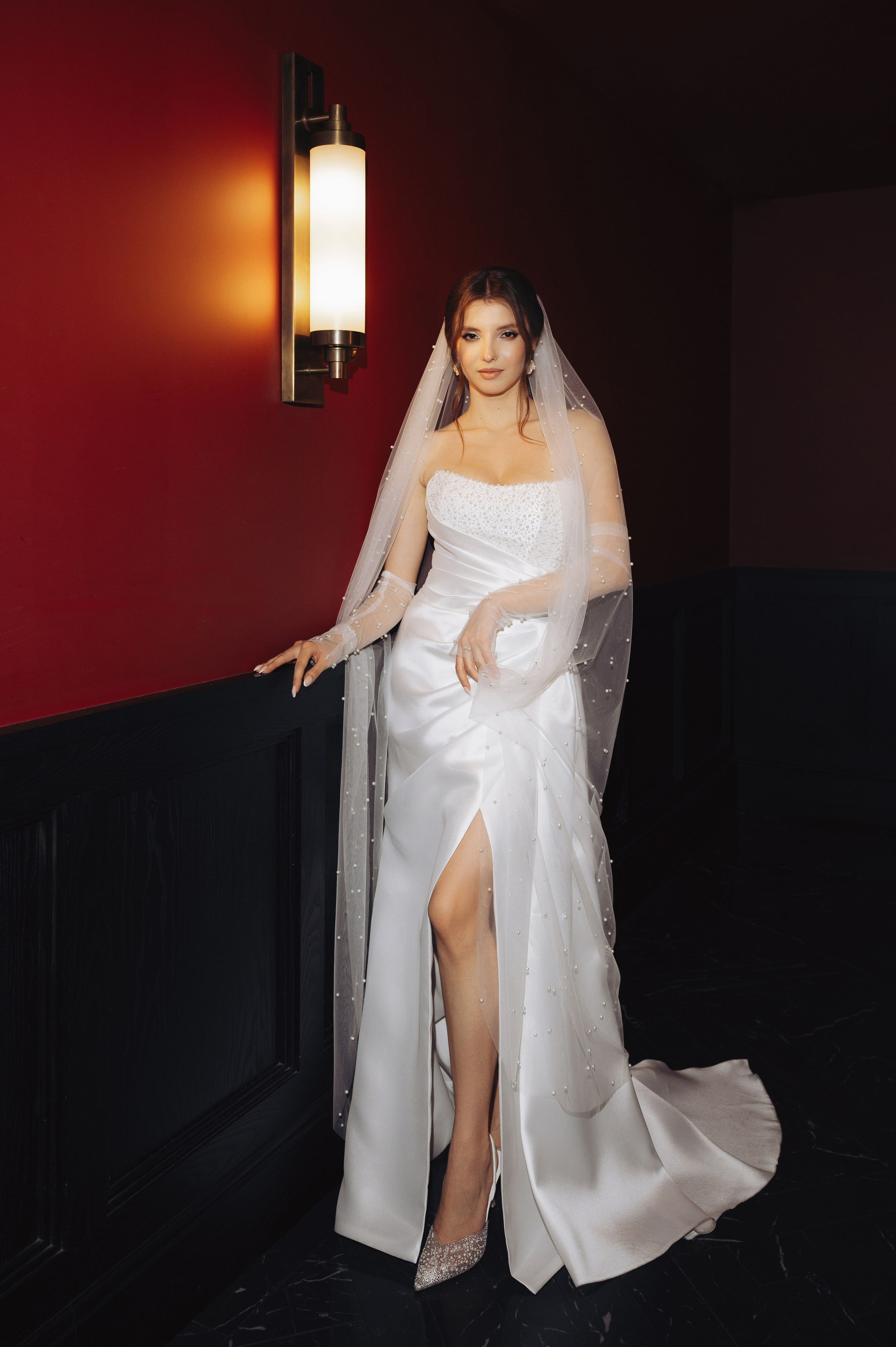 Денис | Настя