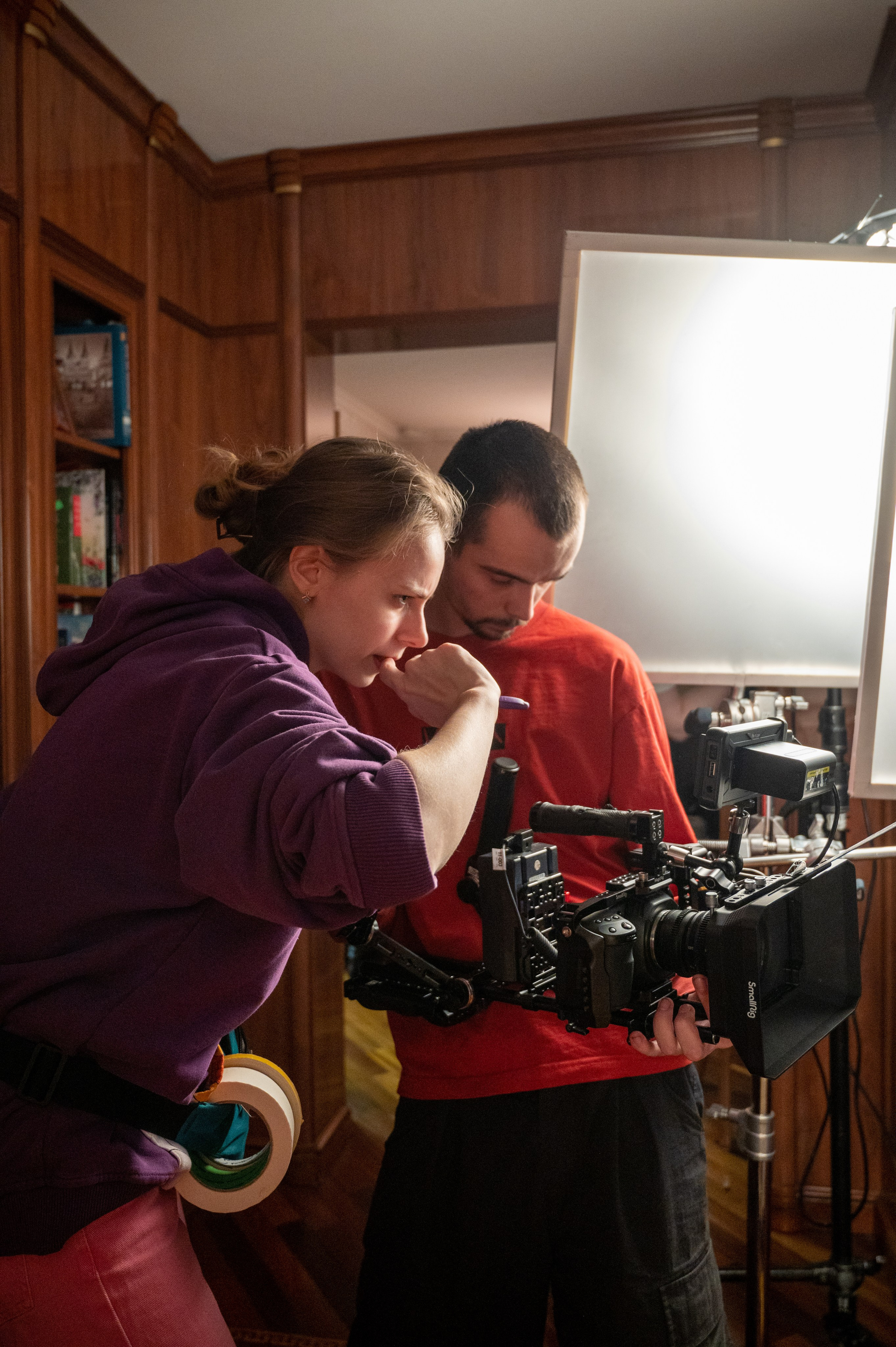 Свеча Желаний. Фотограф Мария