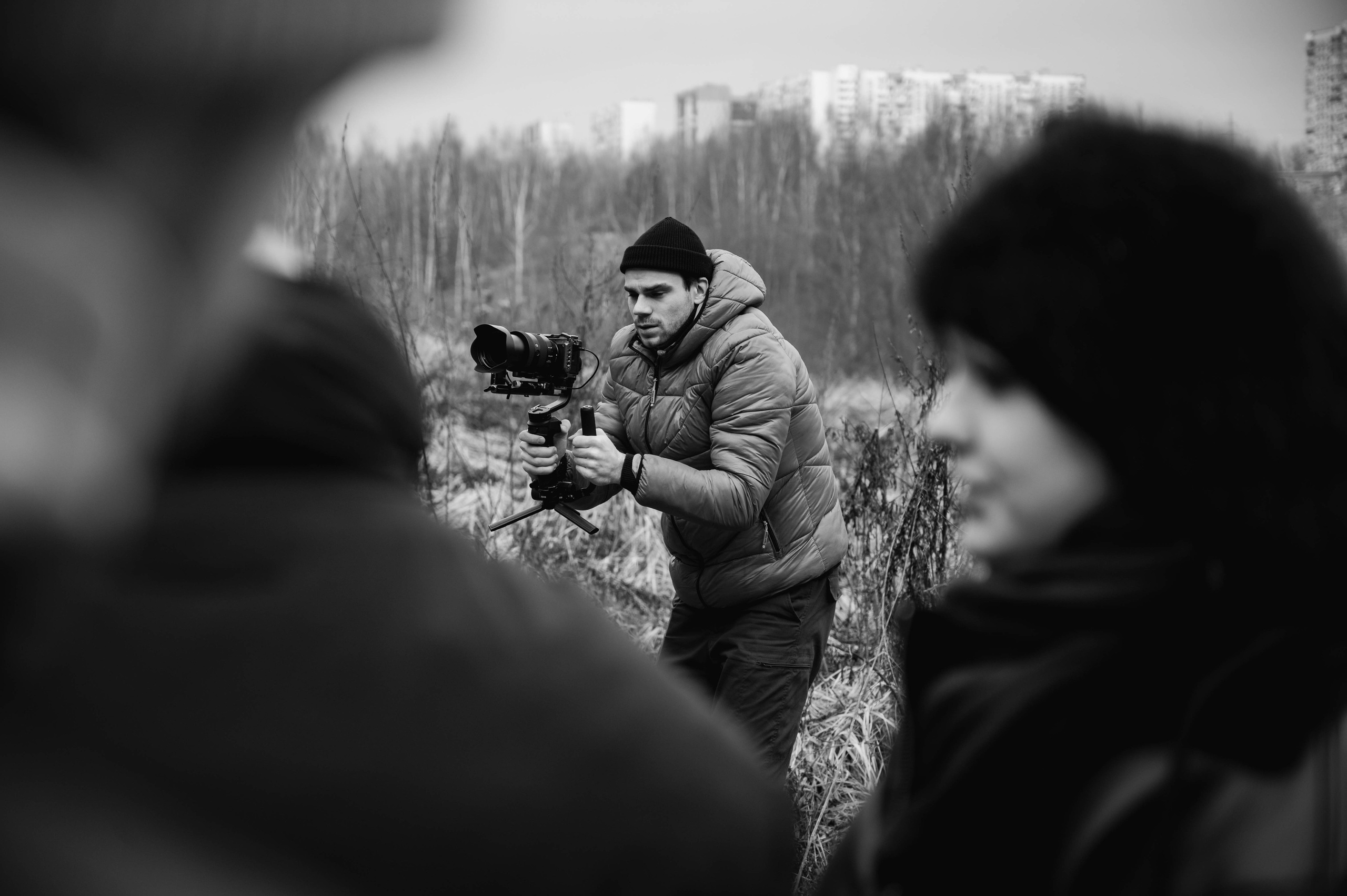 Мокошь. Фотограф Мария