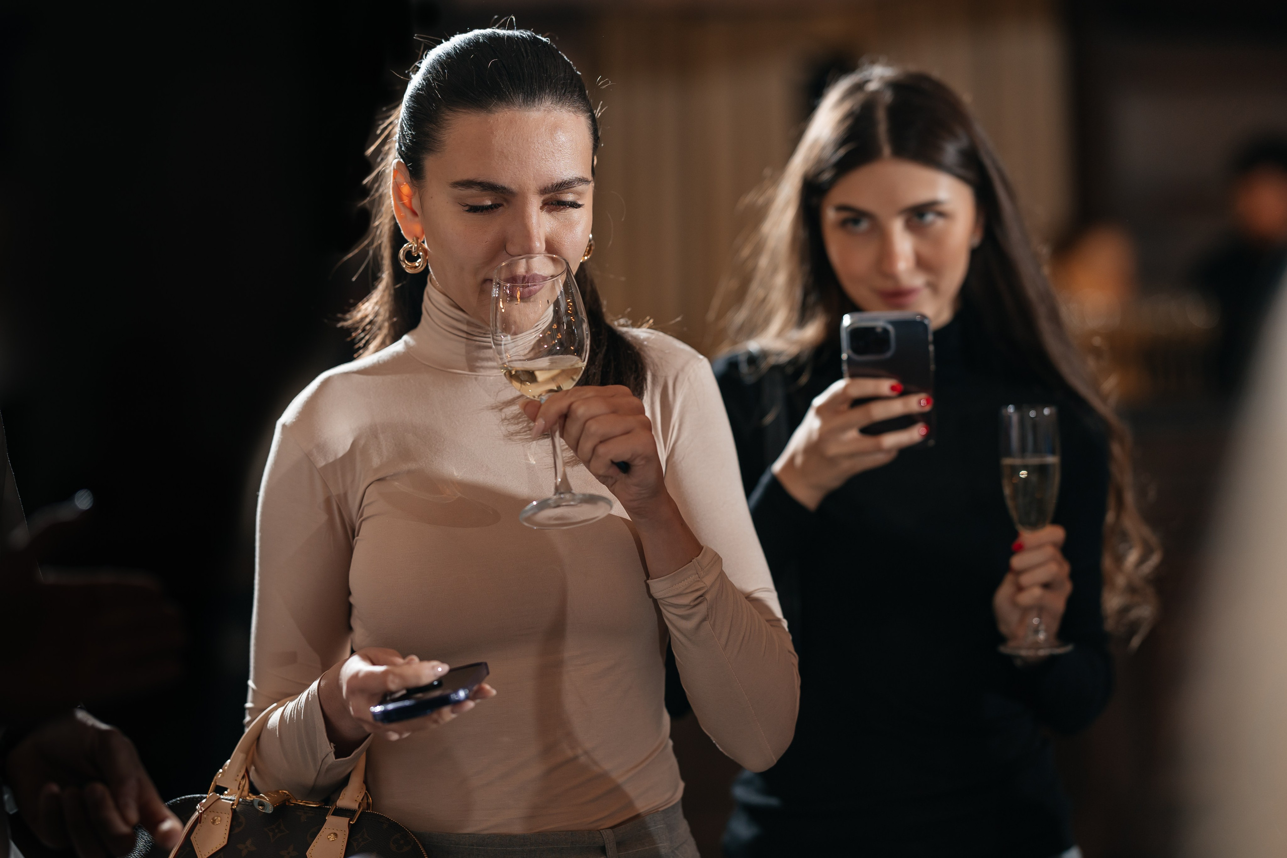 Винная церемония. Самый свадебный фотограф