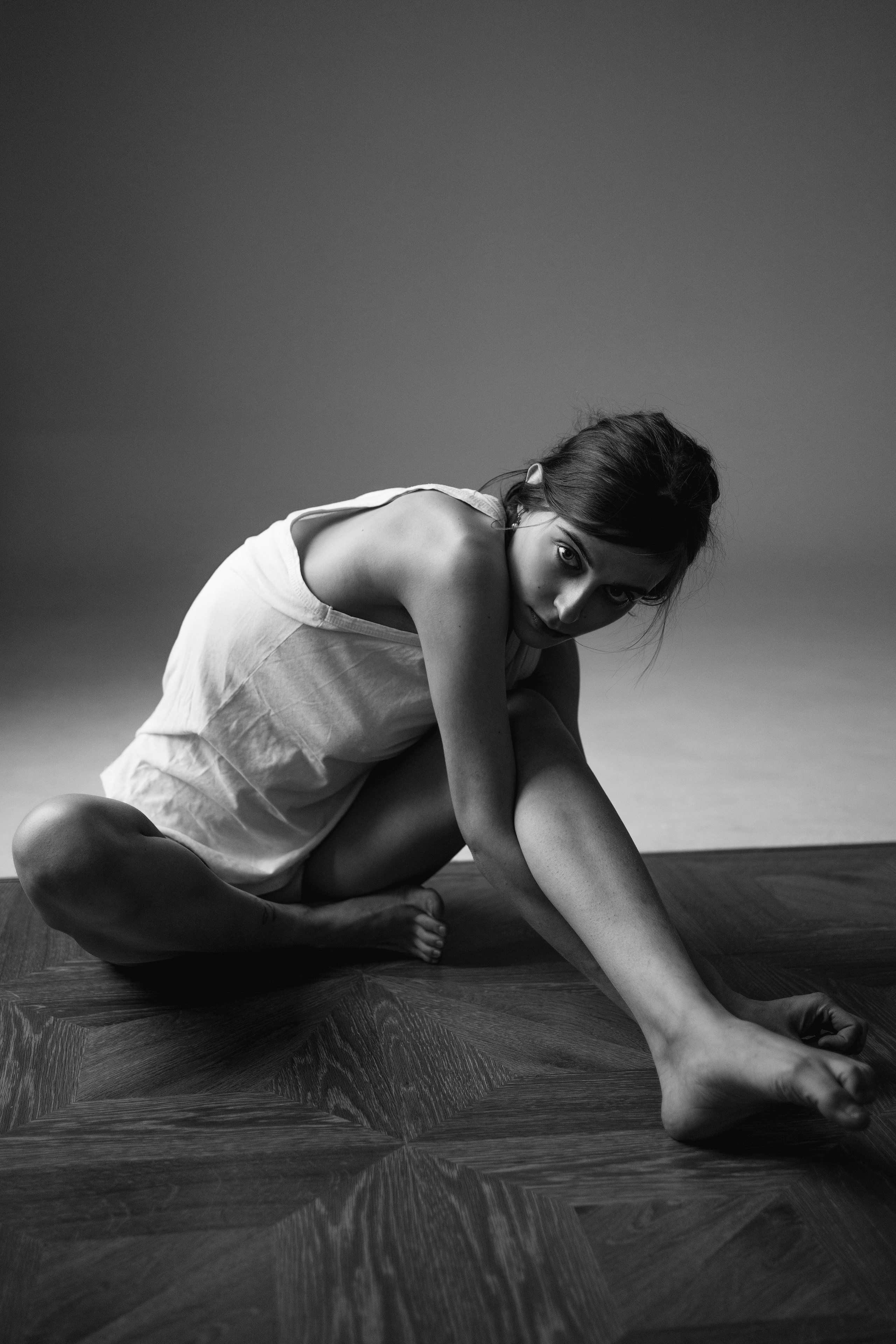 Аня. Главная