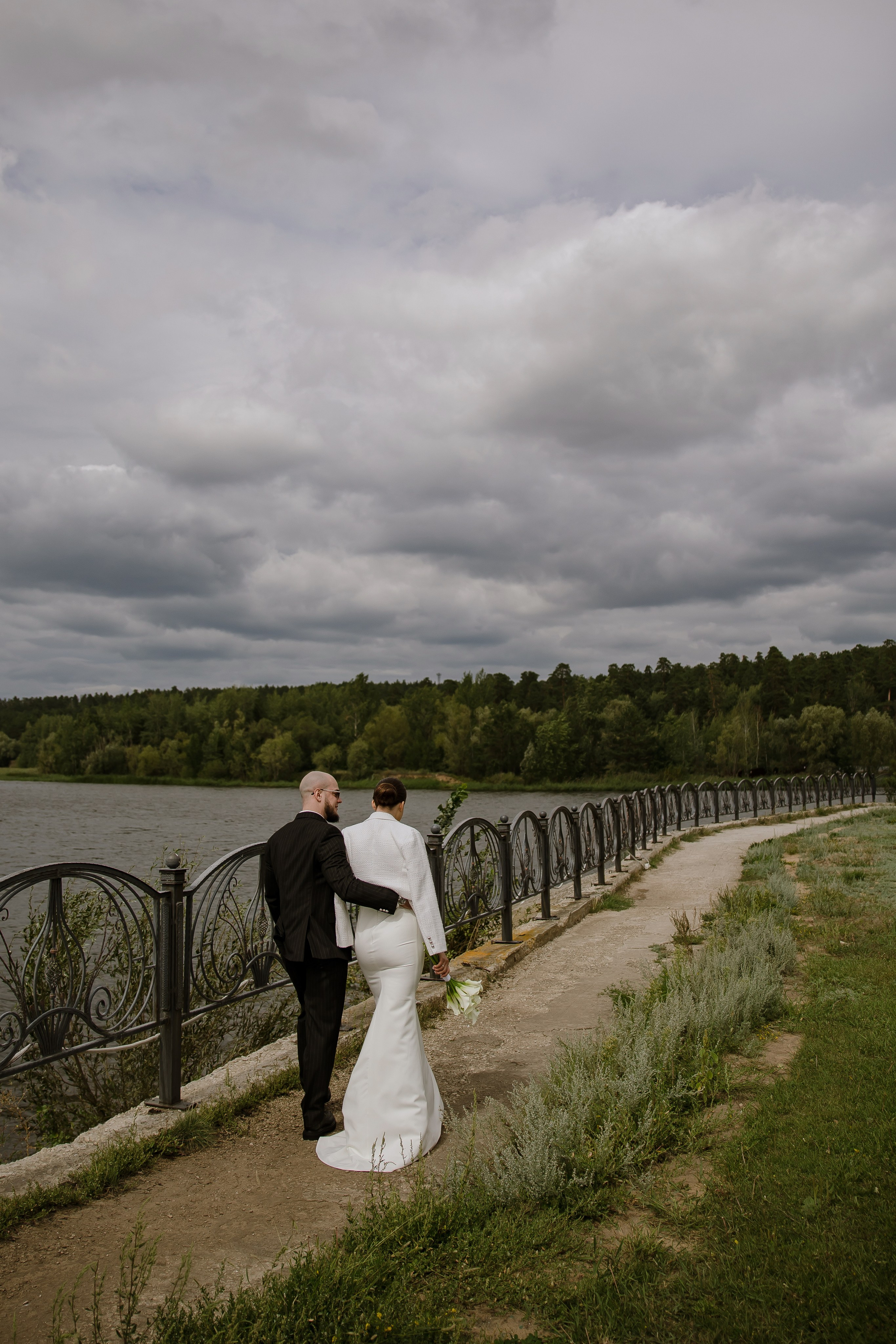 Свадебный фотограф Тольятти. Отель-ресторан Лада Резорт. Свадебный и семейный фотограф в Самаре и Тольятти | Елена Топанцева