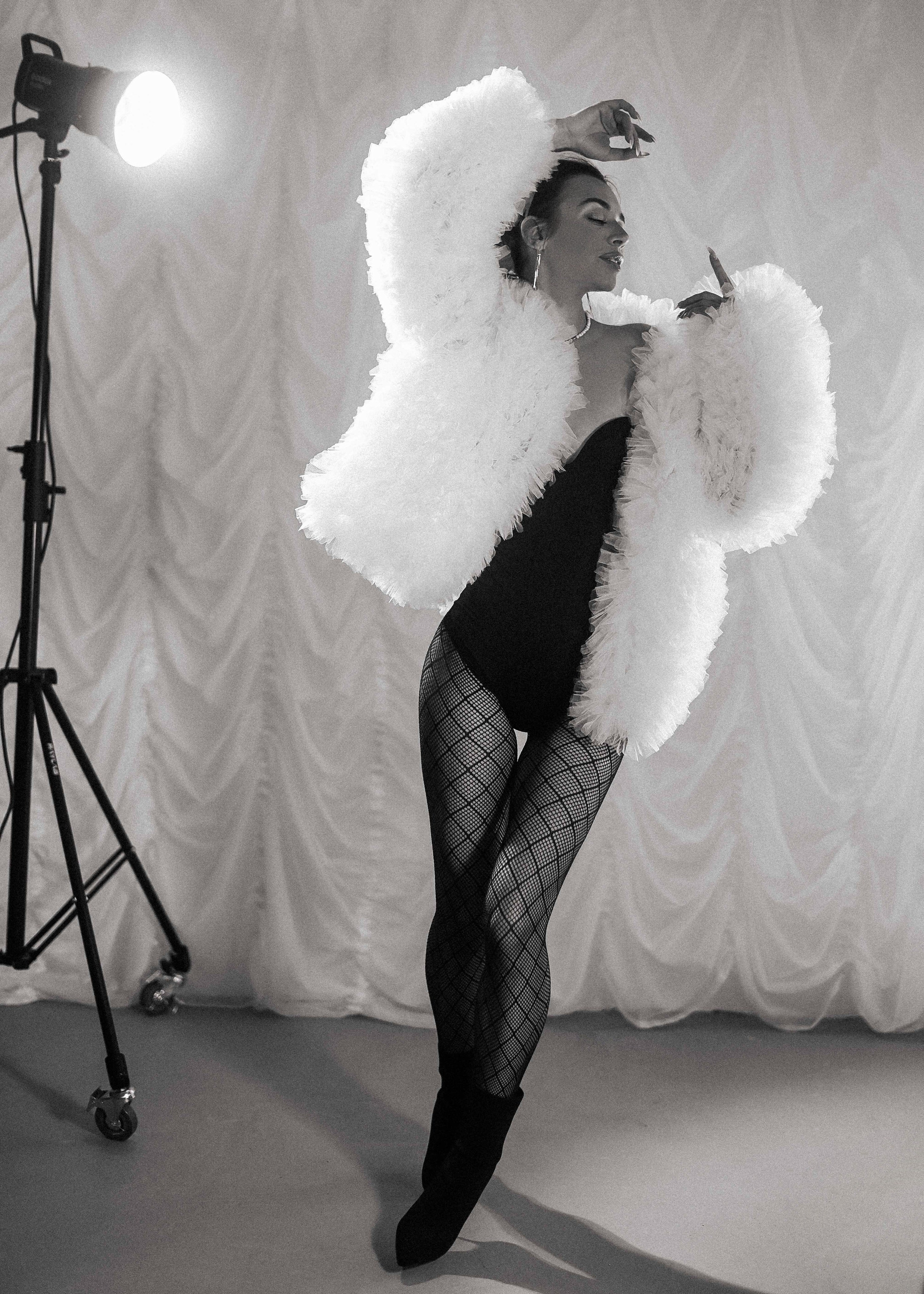 Женский портрет. Свадебный фотограф Анна Данькова