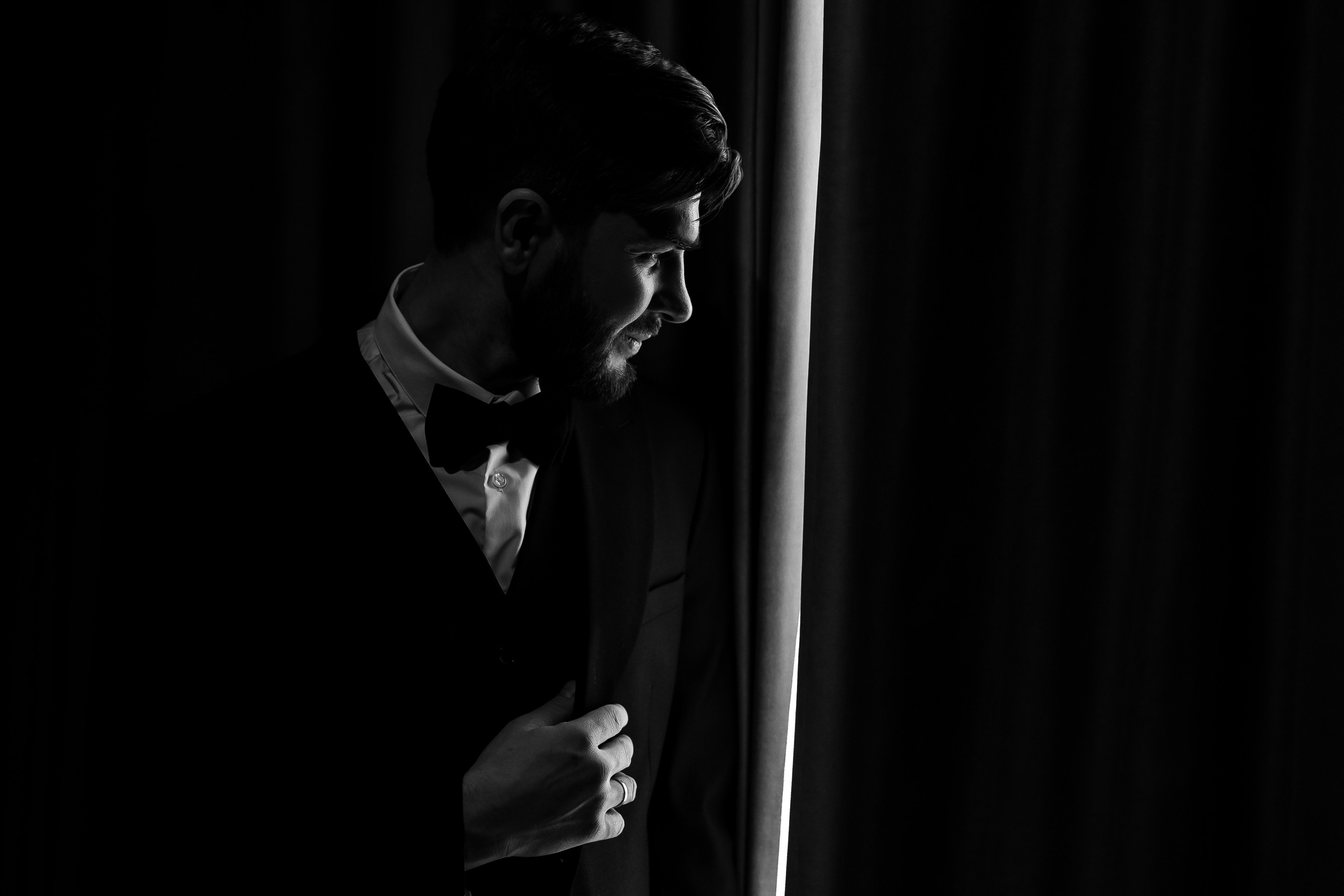 Антон и Марина. Свадебный и семейный фотограф в Челябинске Юлия Ишимова