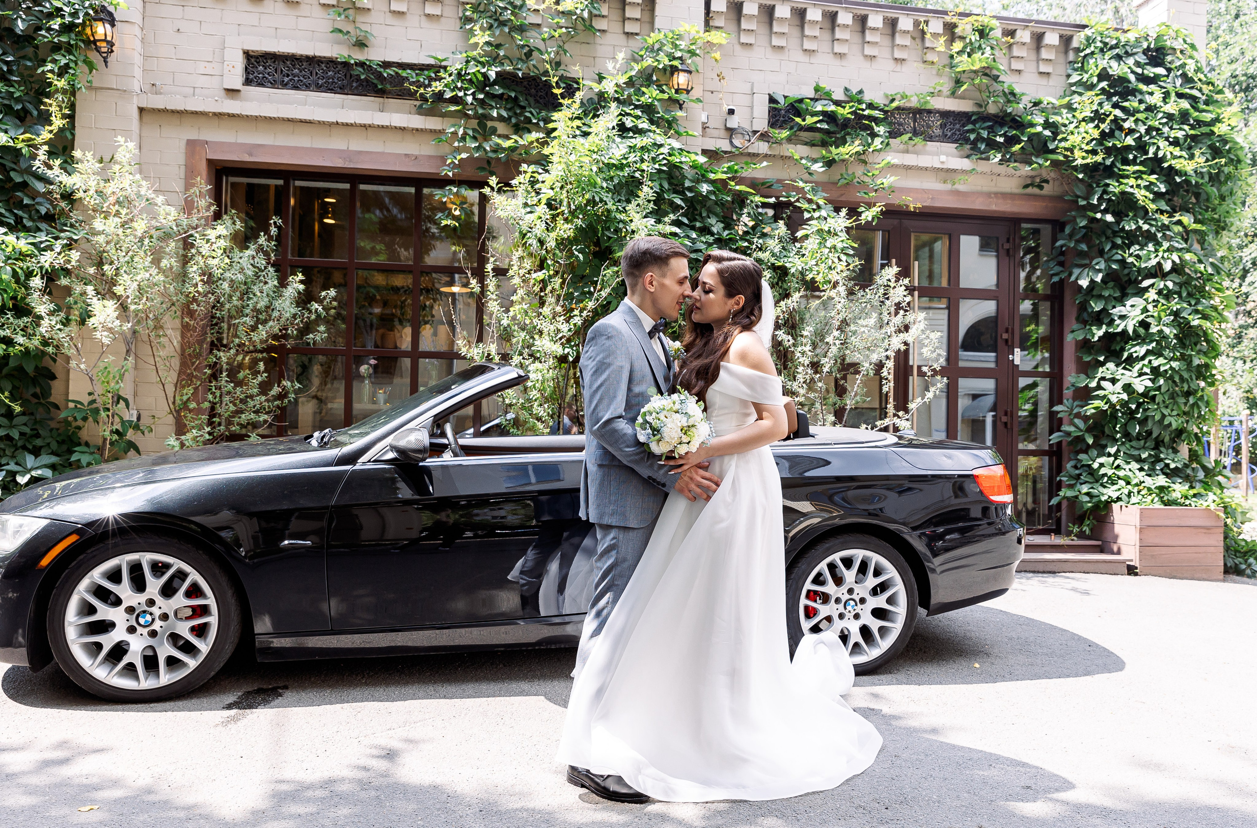Сергей и Валерия. Свадебный и семейный фотограф в Челябинске Юлия Ишимова