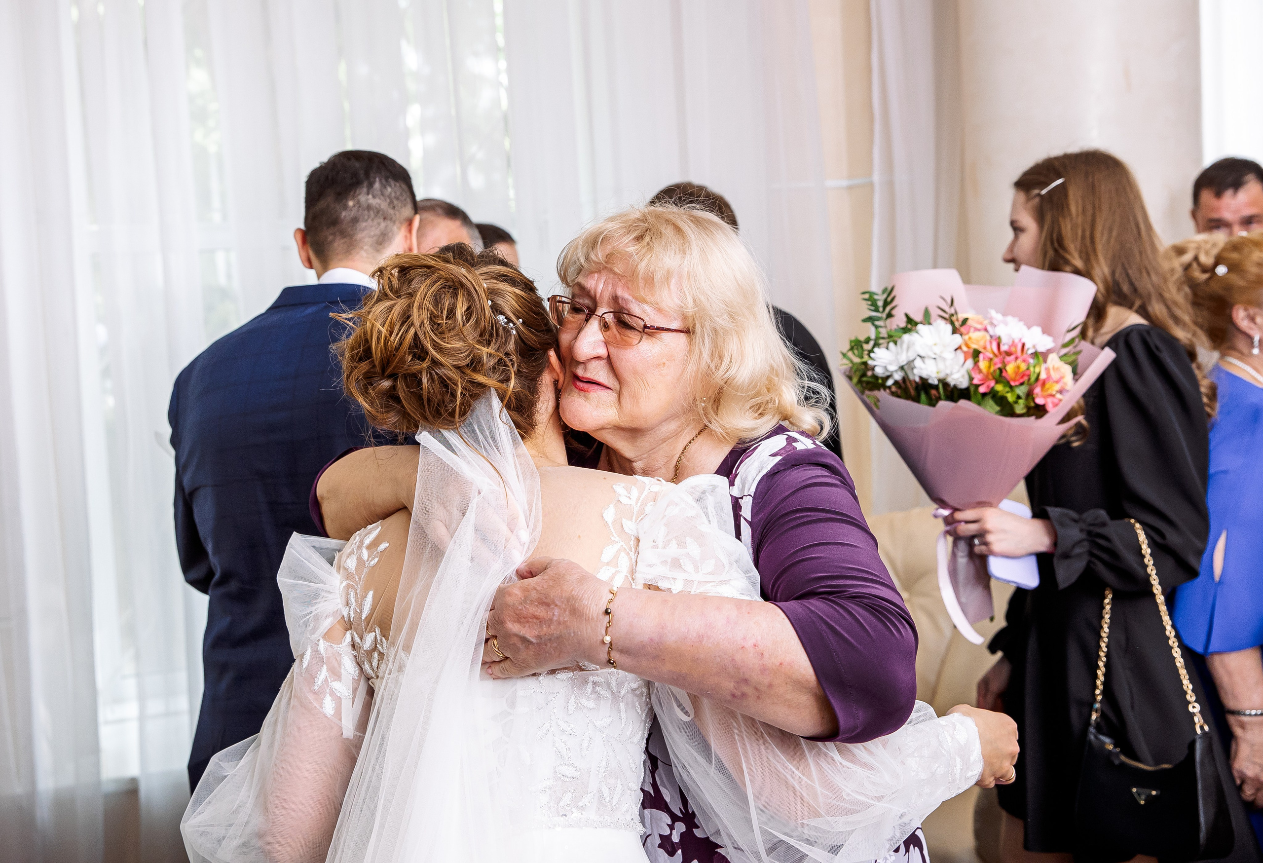 Евгений и Татьяна. Свадебный и семейный фотограф в Челябинске Юлия Ишимова