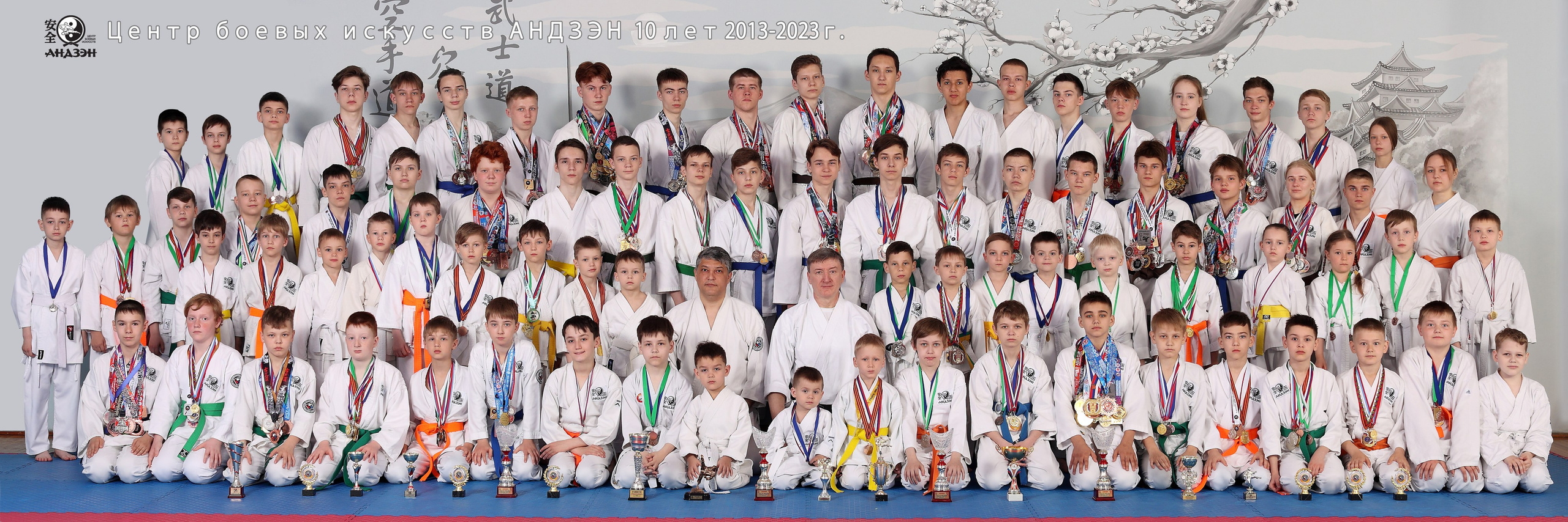 ГРУППОВЫЕ ФОТОГРАФИИ. Свадебный и семейный фотограф в Томске Константин Янучковский