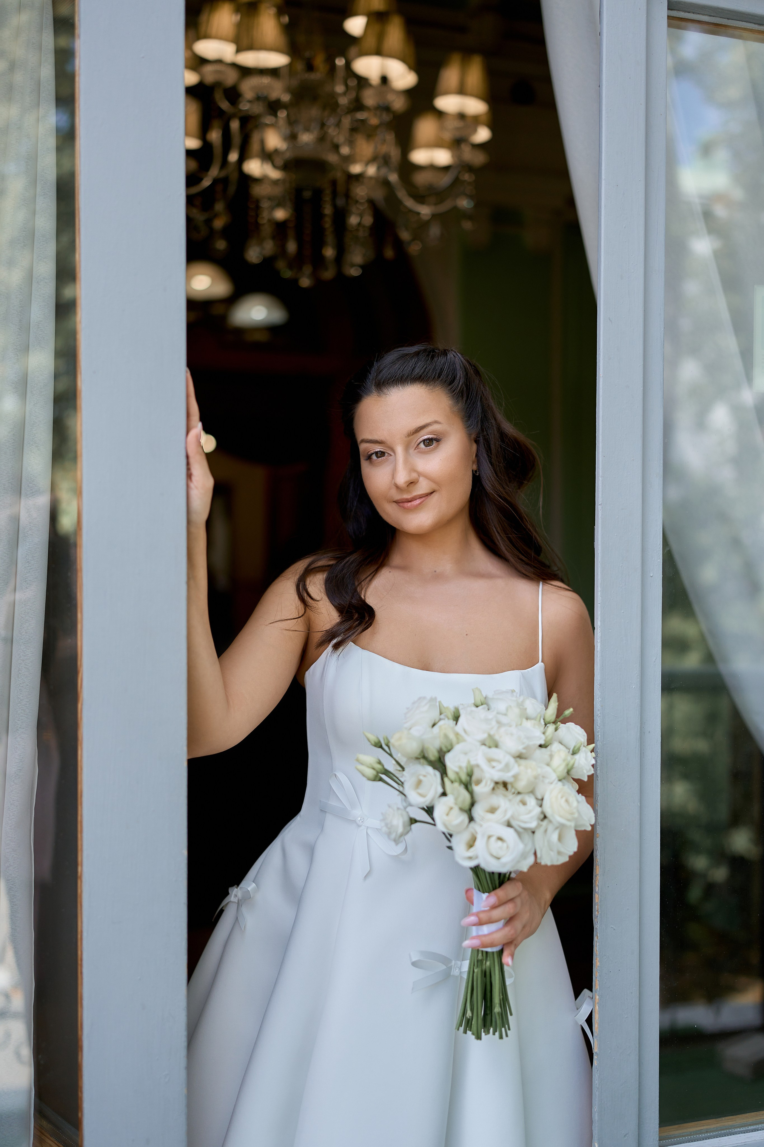 Павел & Ксения. Фотограф в Нижнем Новгороде Марина Кузнецова