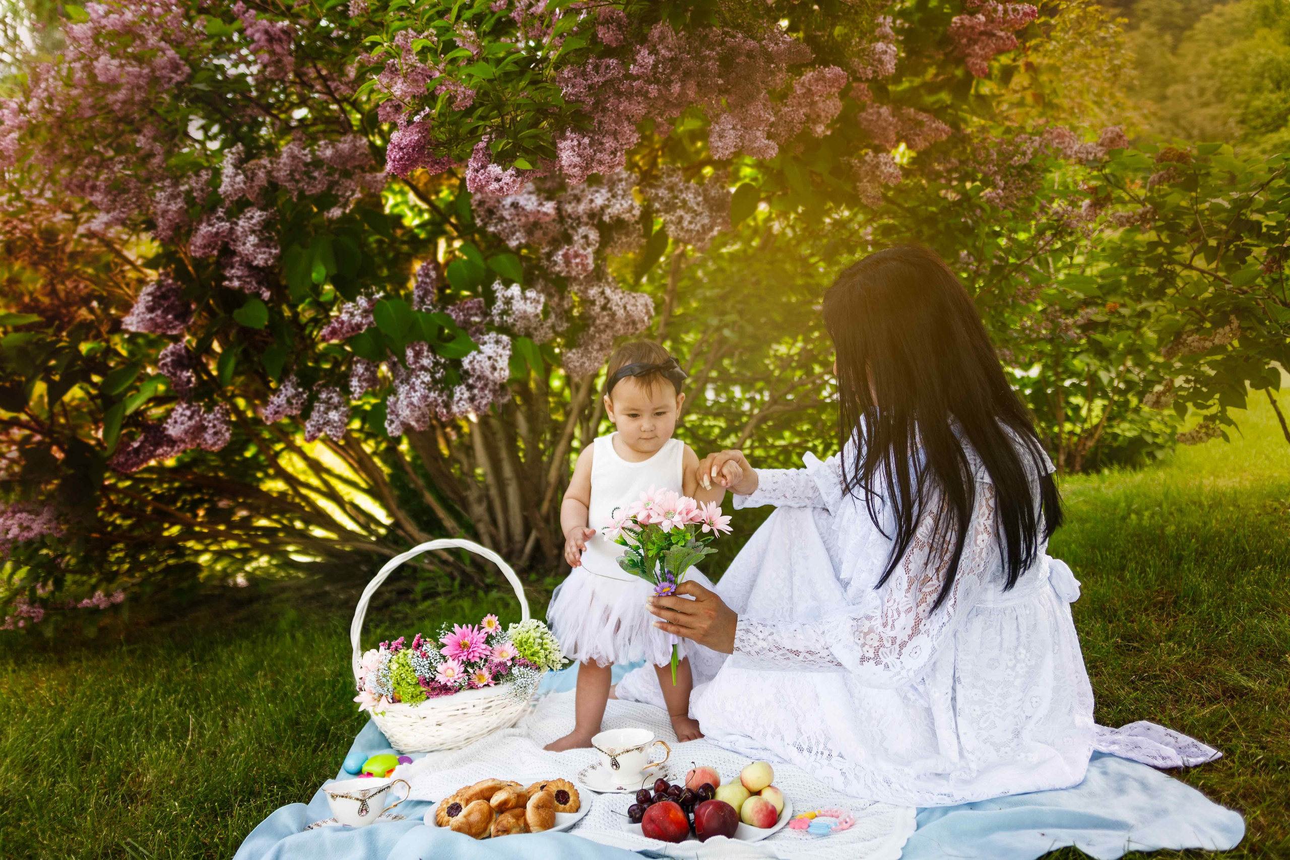 Семейная фотостудия. Семейный, свадебный и детский фотограф в Новосибирске Ольга Хидченко