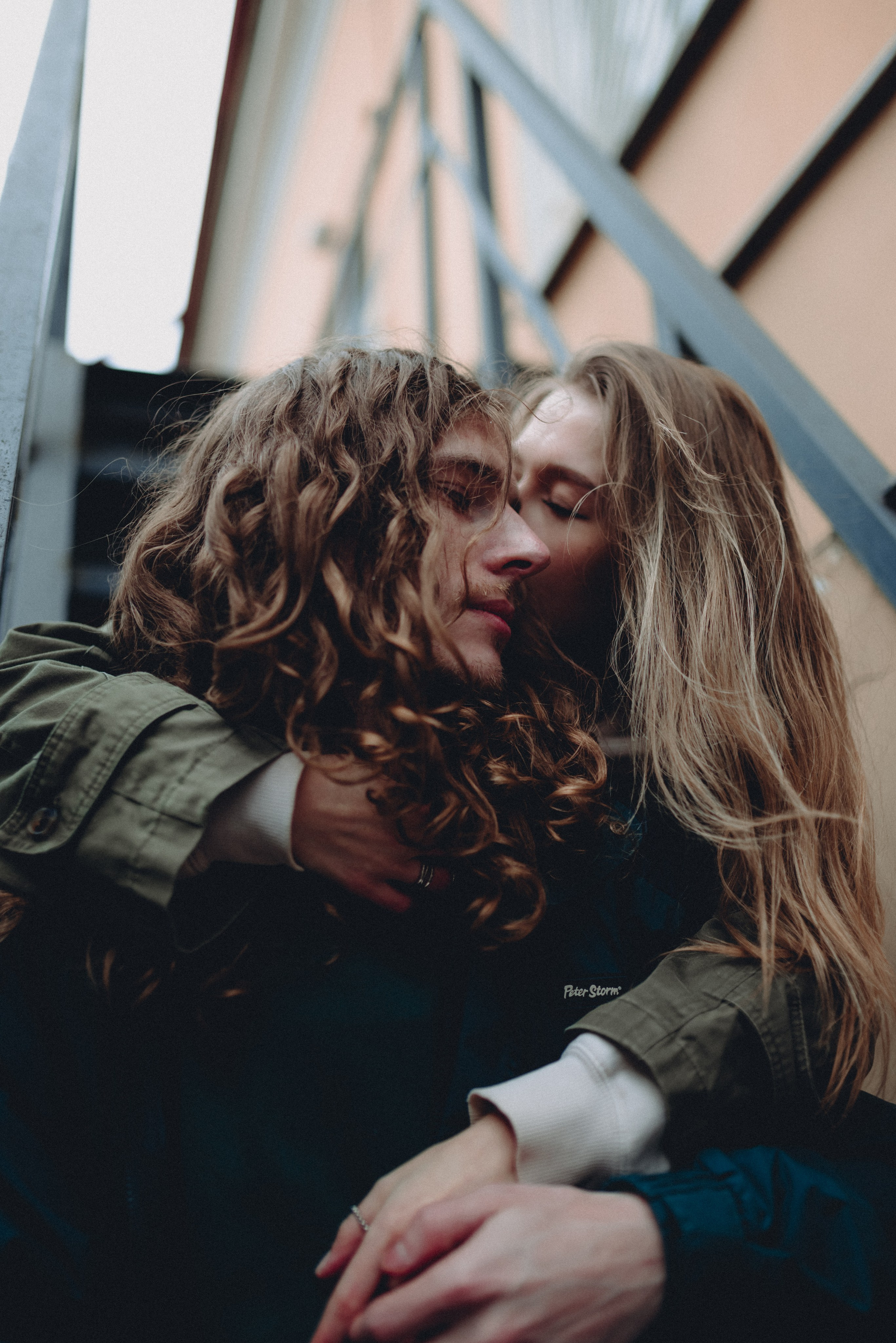 Надежда и Александр. Фотограф Санкт-Петербург, Новороссийск