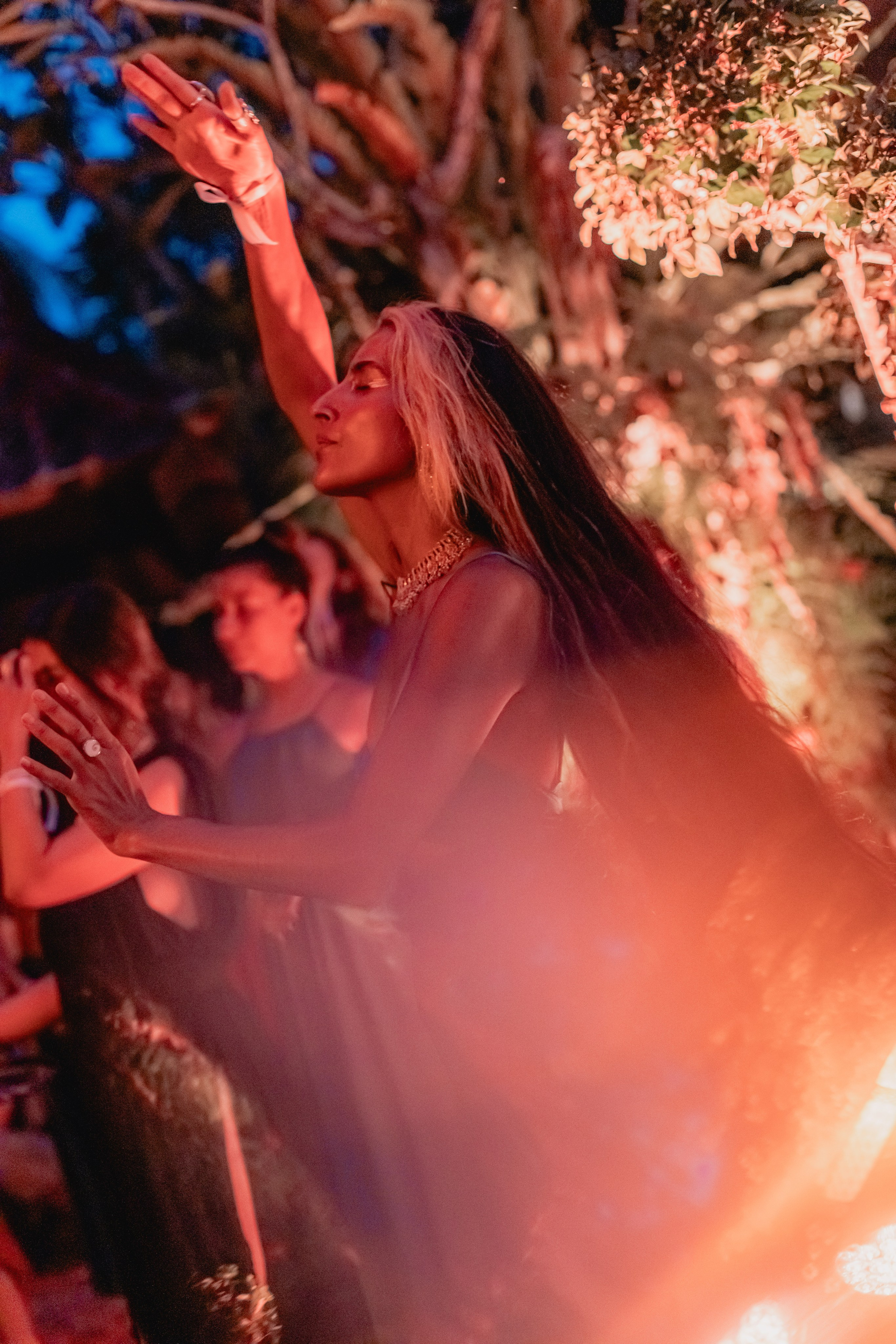 Alegria festival at Zest. Мариам Багдасарян