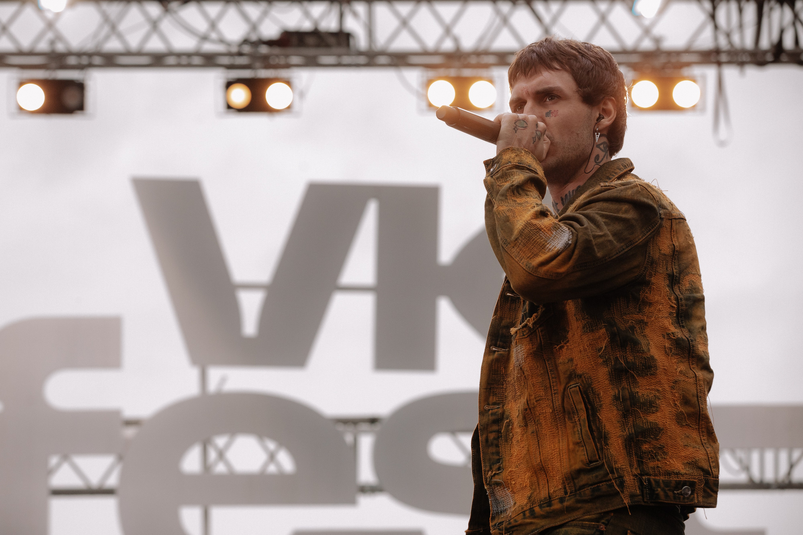 VK1'23. Фотограф в Санкт-Петербурге