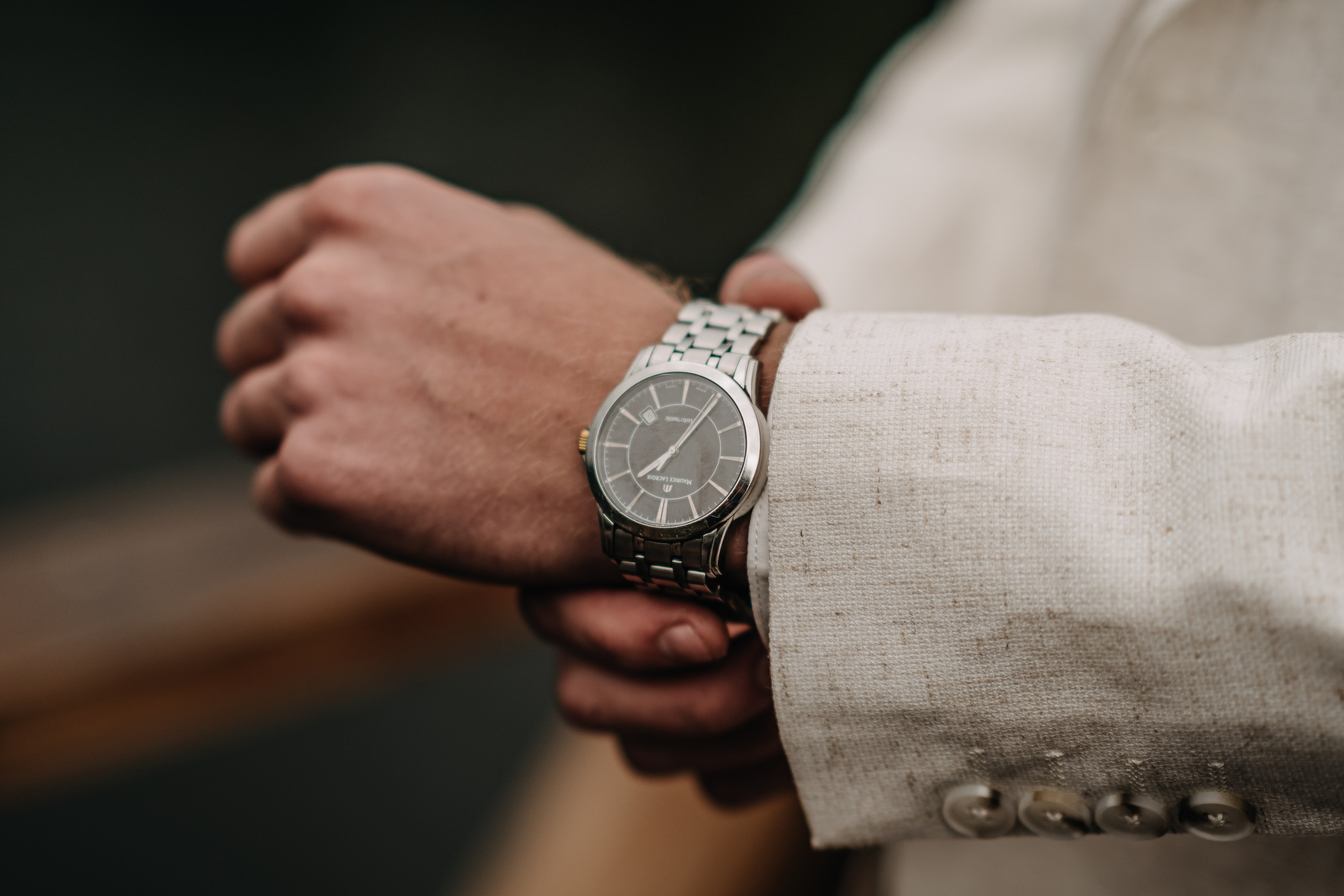 Никита и Кристина. Свадебный фотограф Челябинск