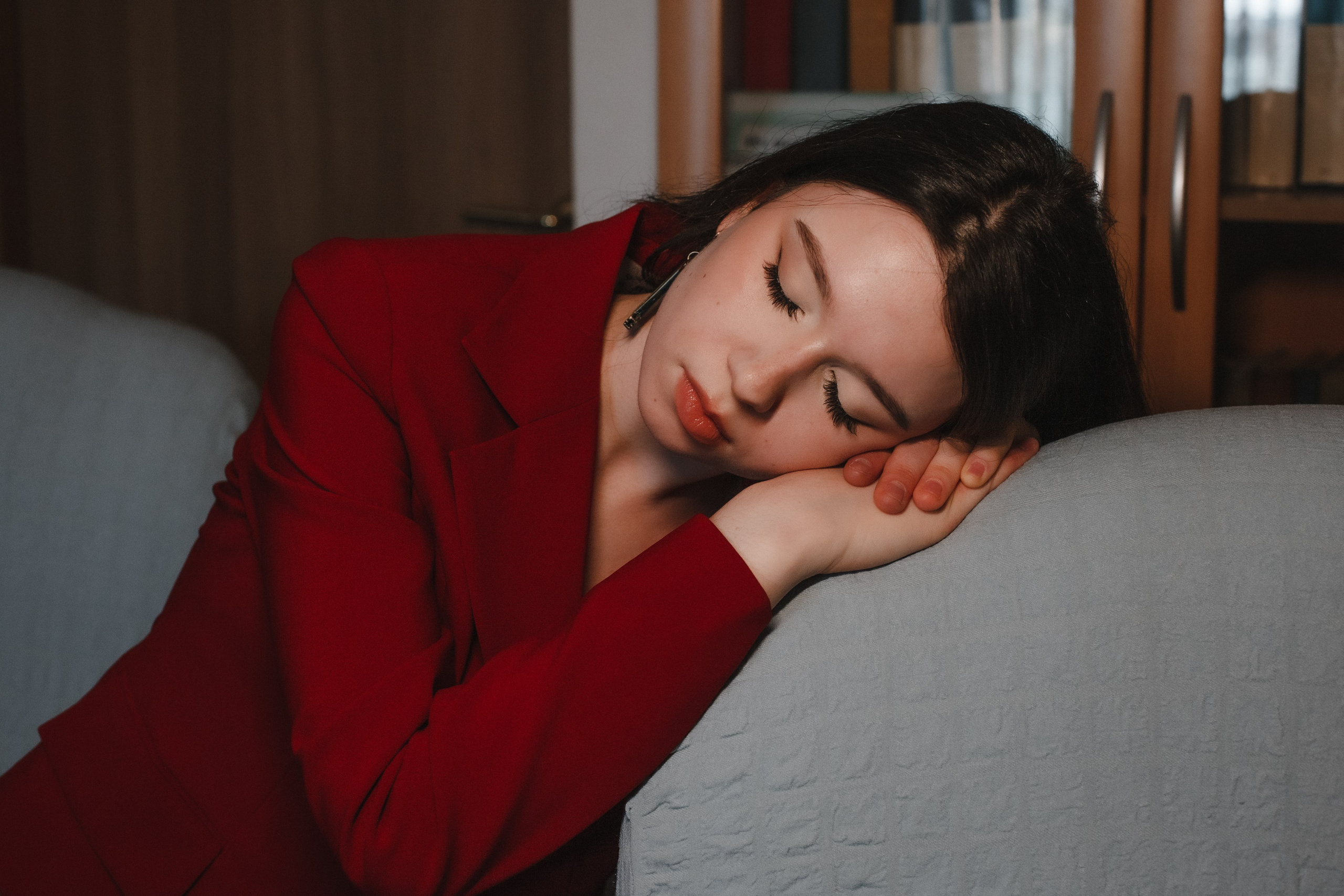 Школьный. Портретный и репортажный фотограф в Москве, Ольга Ларема