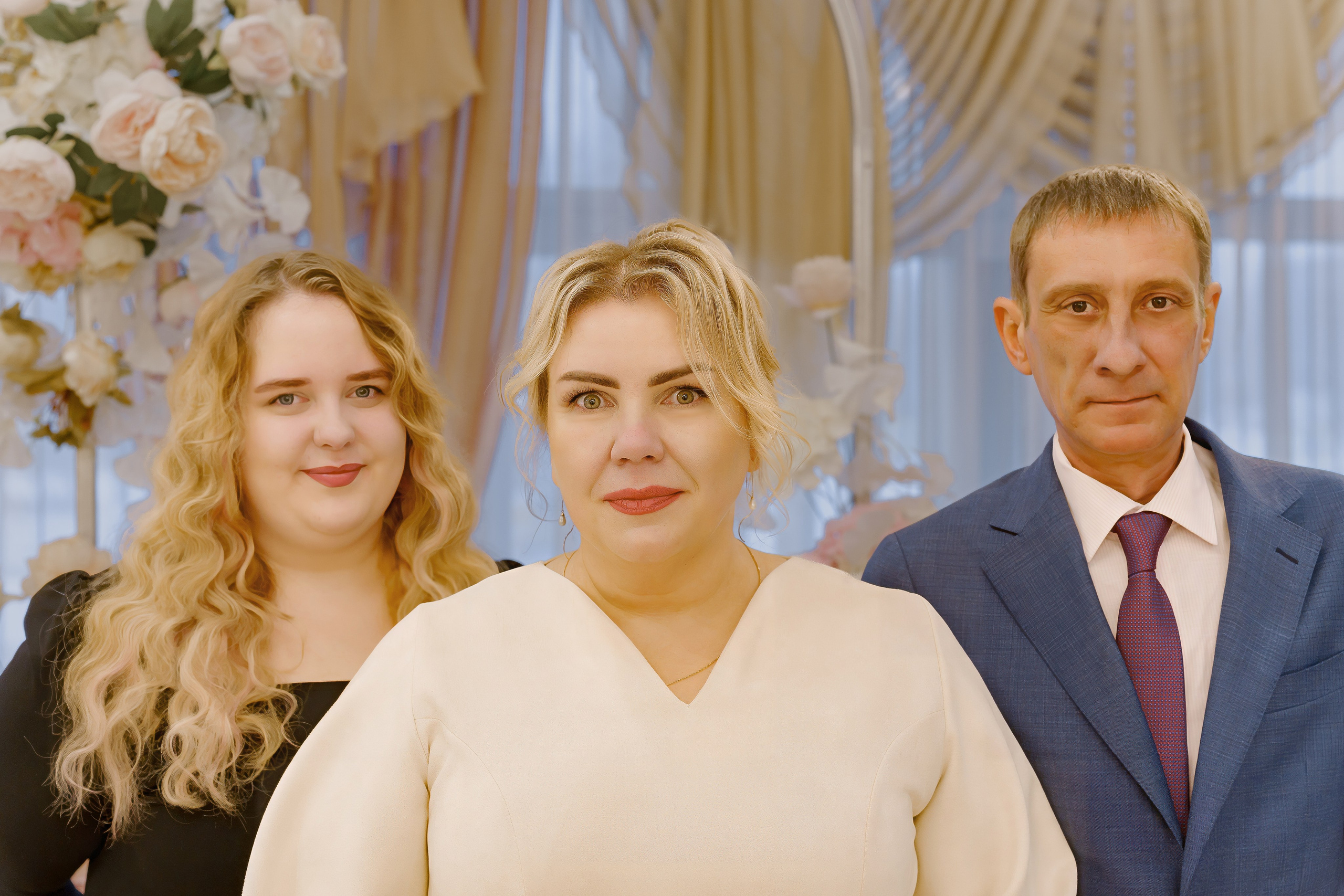 ДМИТРИЙ И МАРИНА. Коммерческий фотограф|Детский фотограф в Самаре Плетнева Евгения