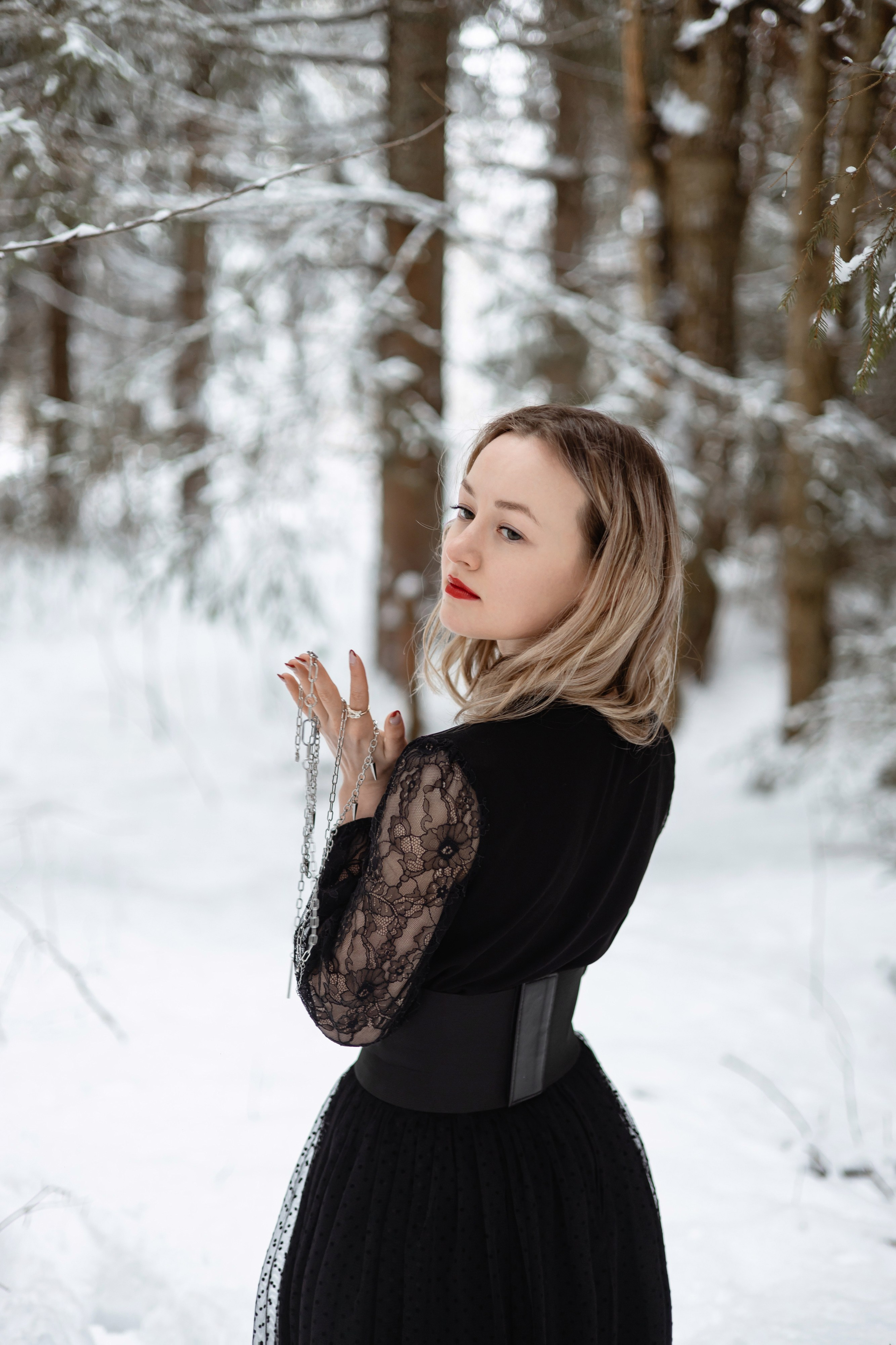 Индивидуальные. Главная