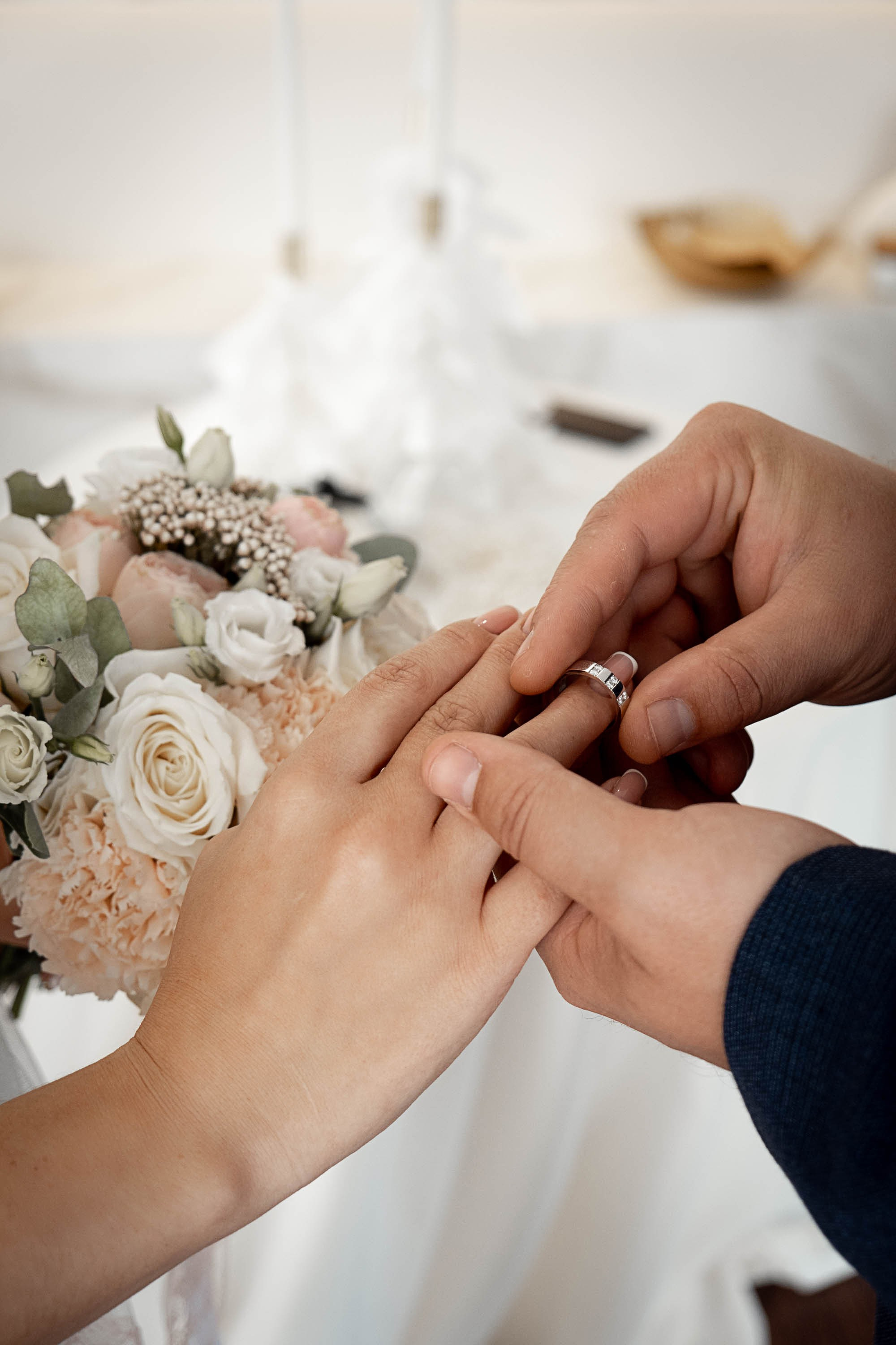 Антон & Алёна. Свадебный и семейный фотограф в Тюмени Екатерина Дубровина