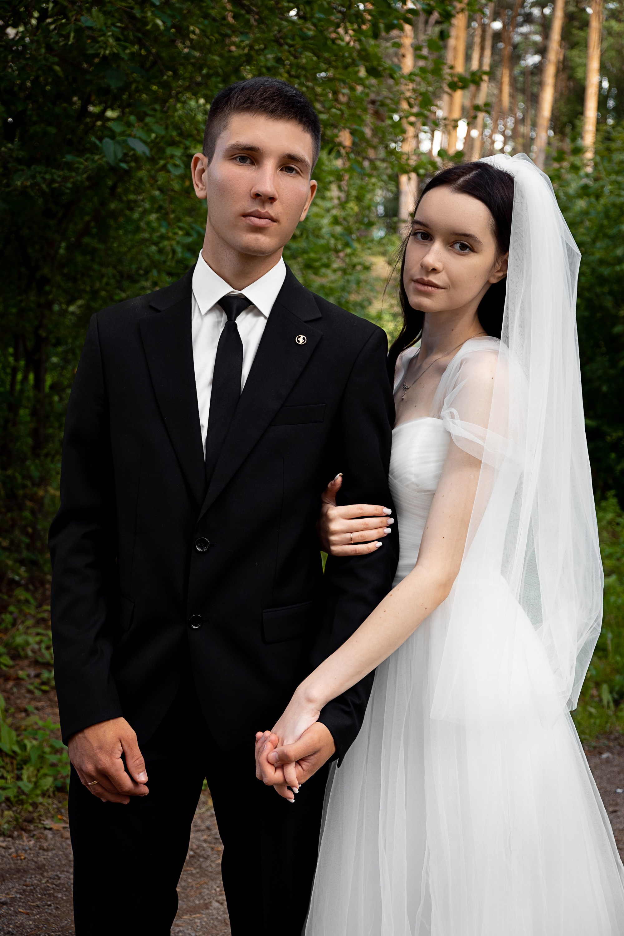 Алексей & Анжелика. Свадебный и семейный фотограф в Тюмени Екатерина Дубровина